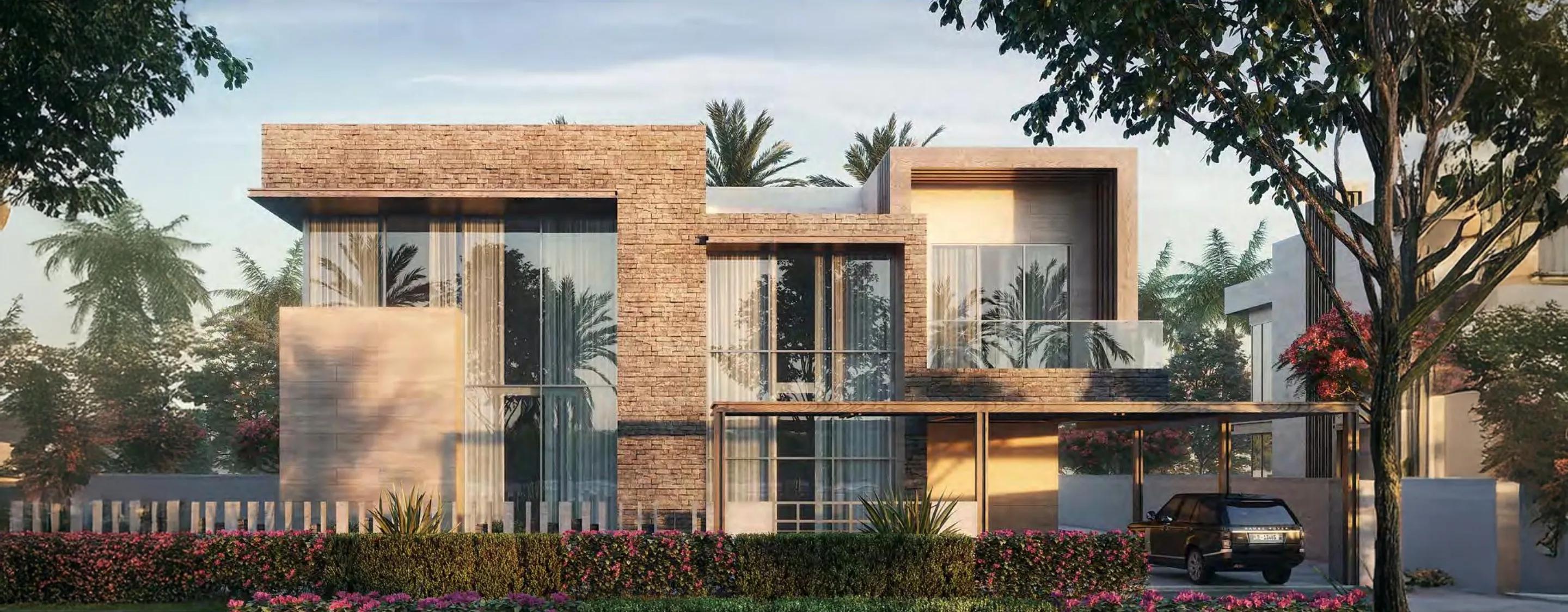 Saadiyat Reserve