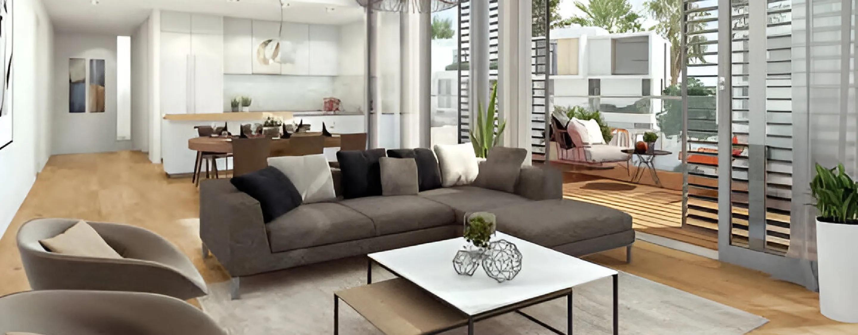 The Pulse Residence