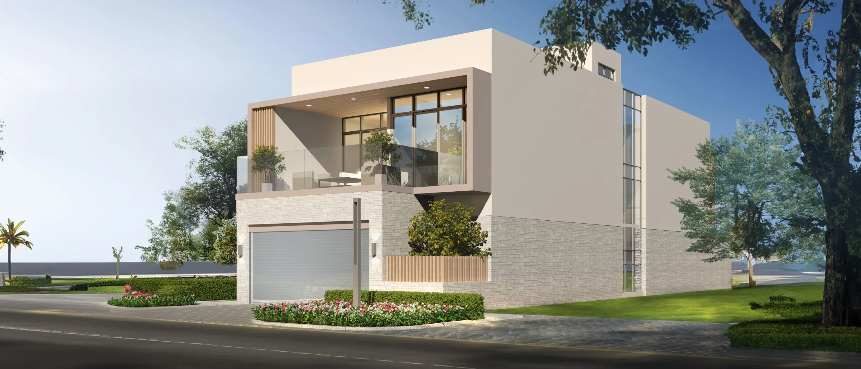Sobha Gardenia Villas