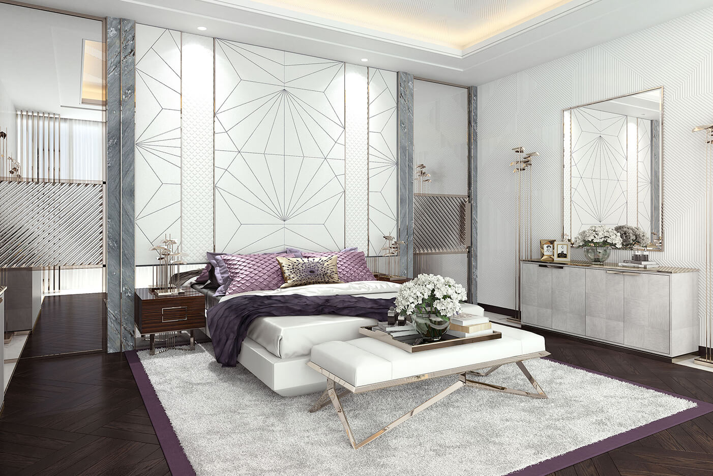 Ellington Villa Collection – Emirates Hills — photo 10