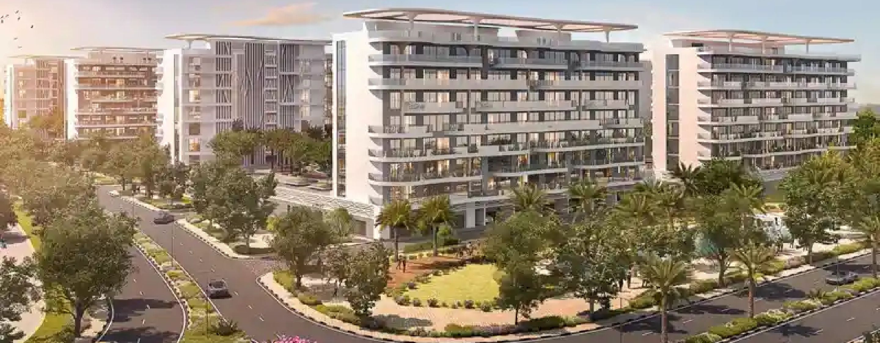Damac Riverside Views - Royal 2
