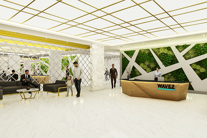 Wavez — photo 2