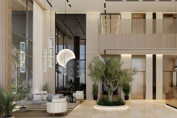 Windsor House — photo 12