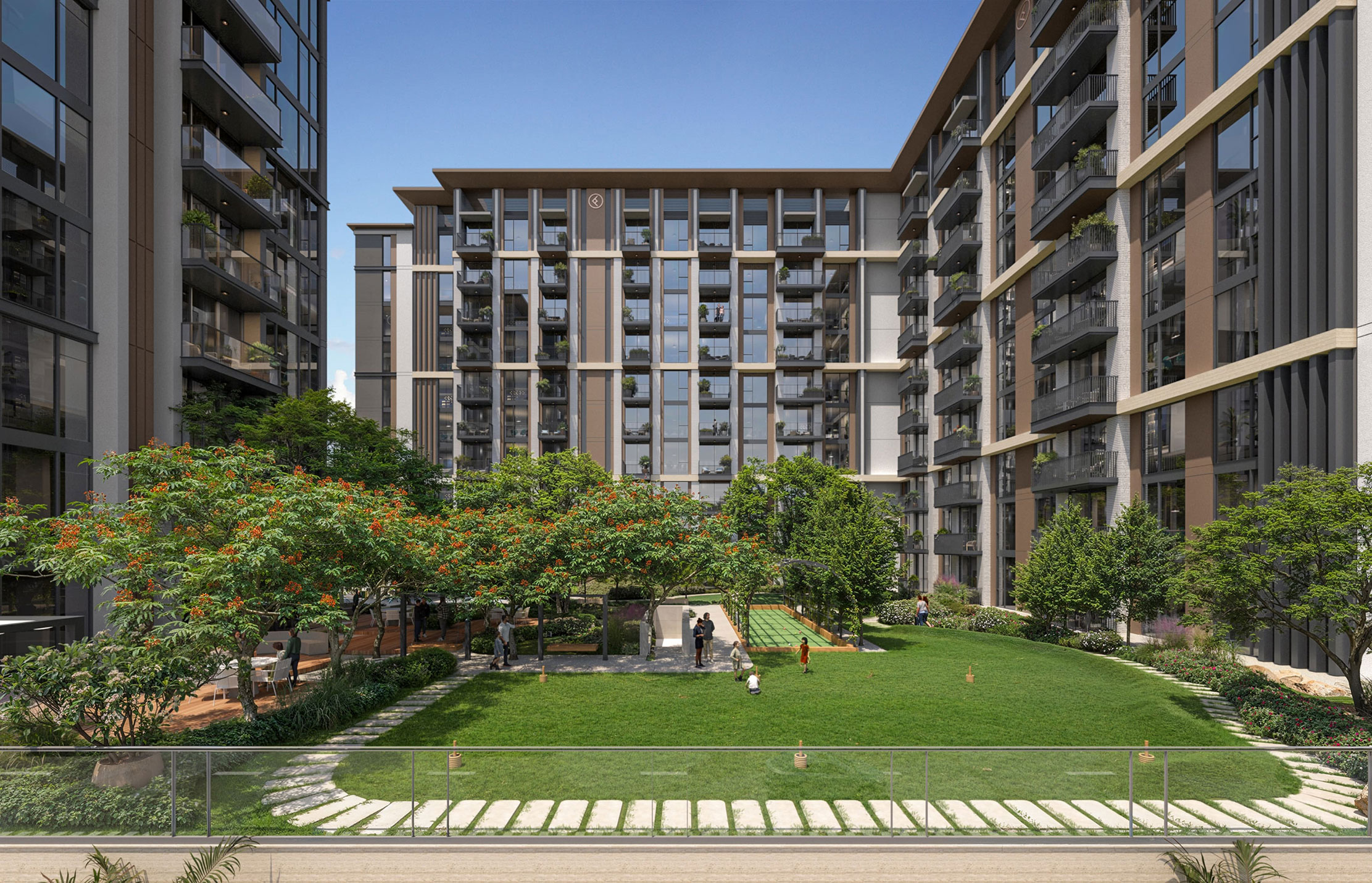 Windsor House — photo 16