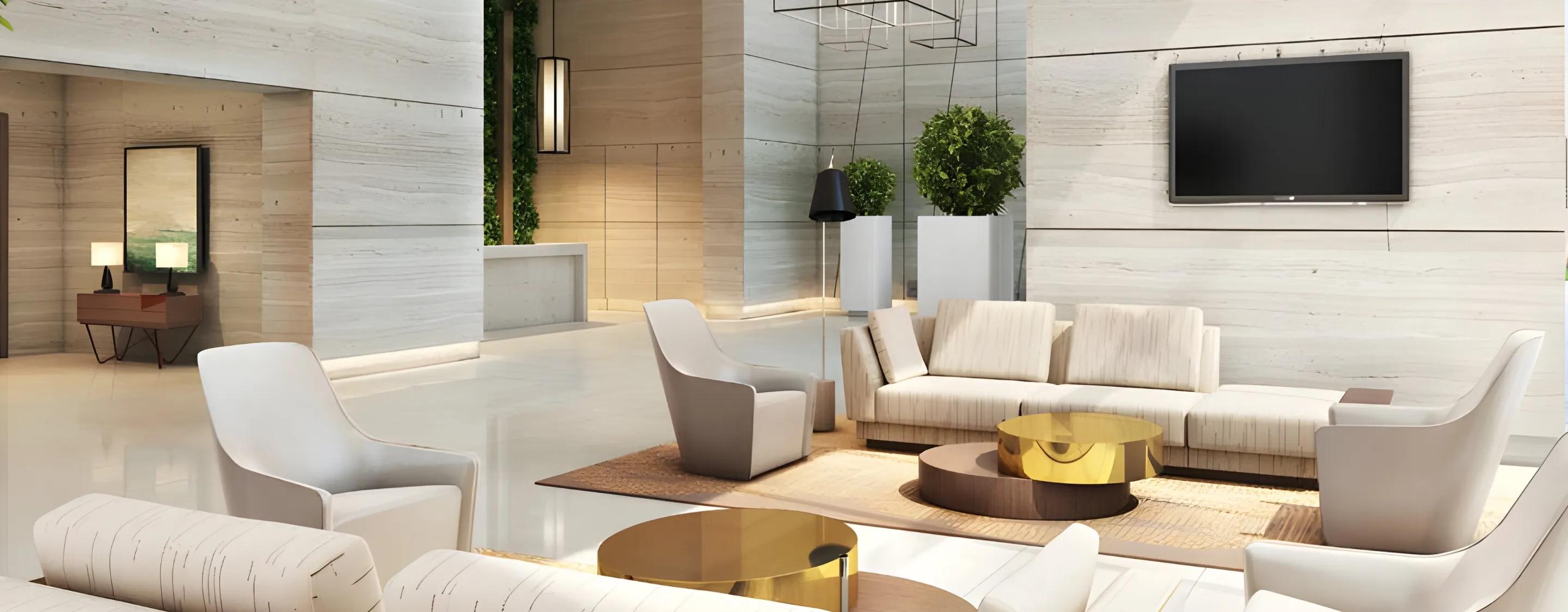 Park Gate Residence