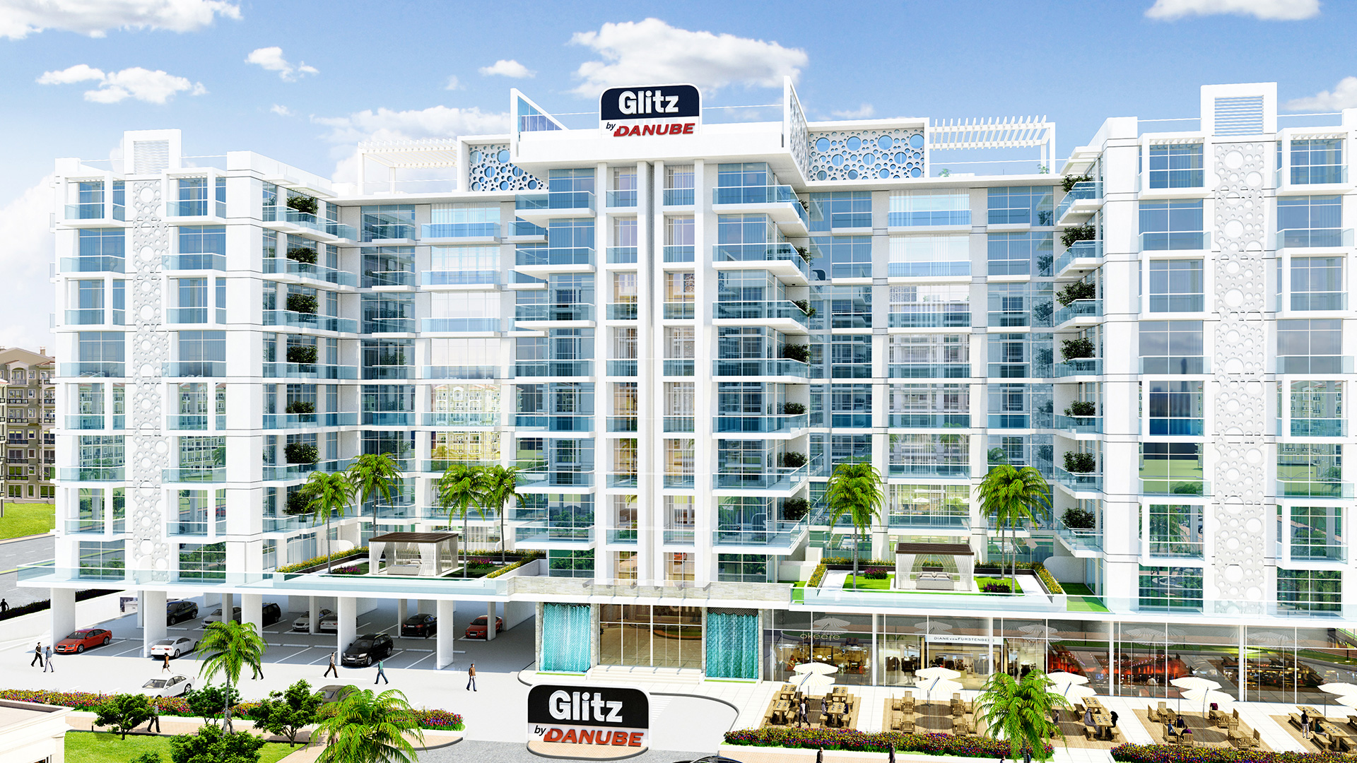Glitz 1 — photo 2