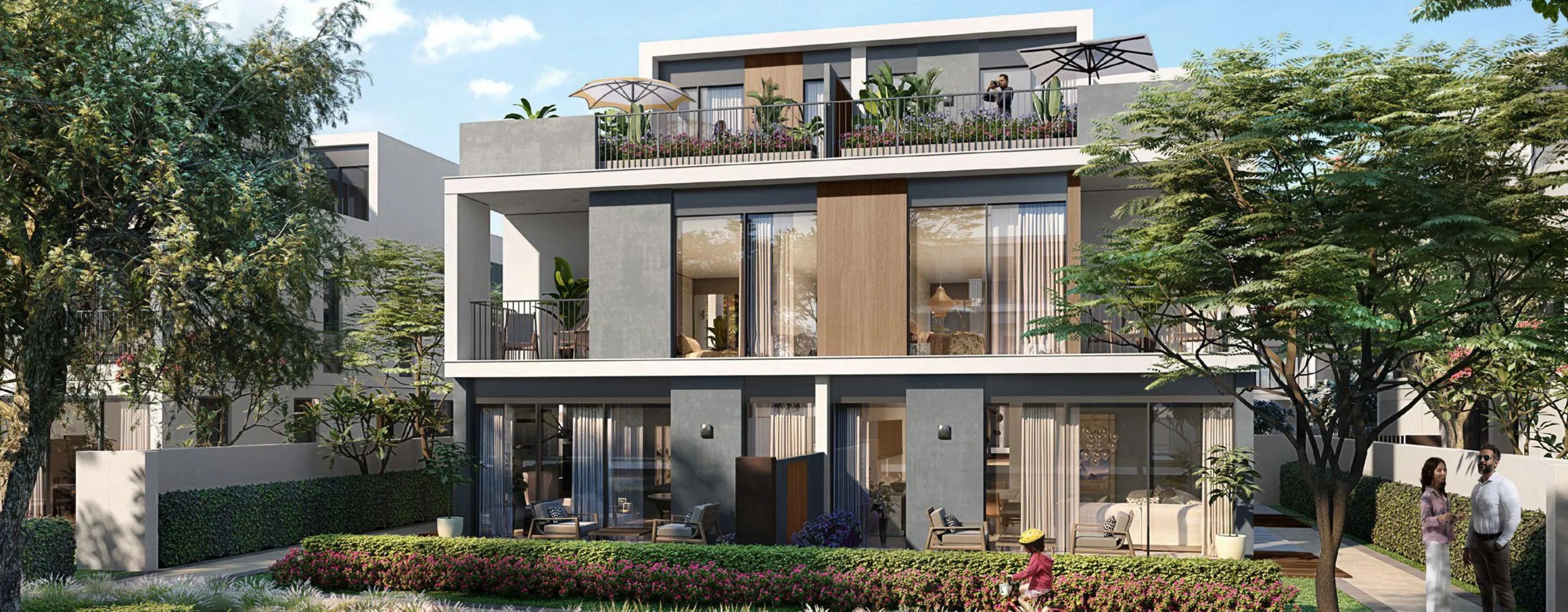 Aura Gardens