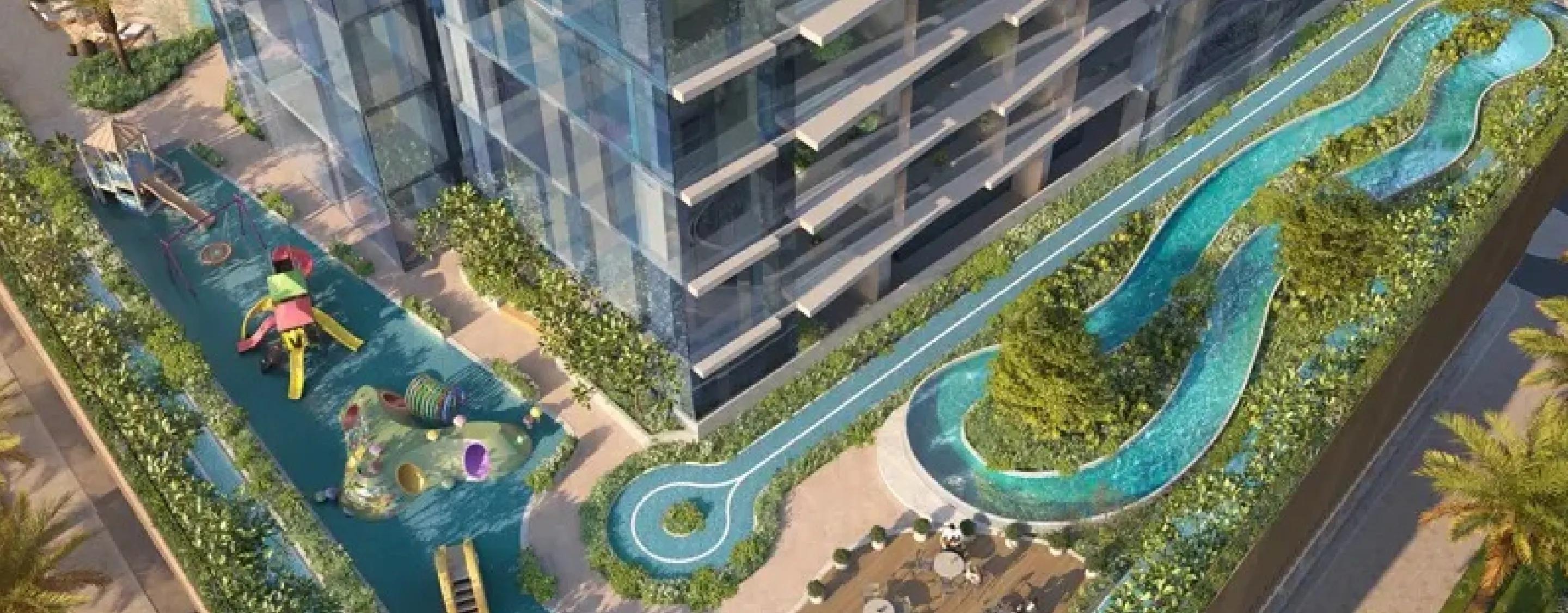 Skyhills Residences