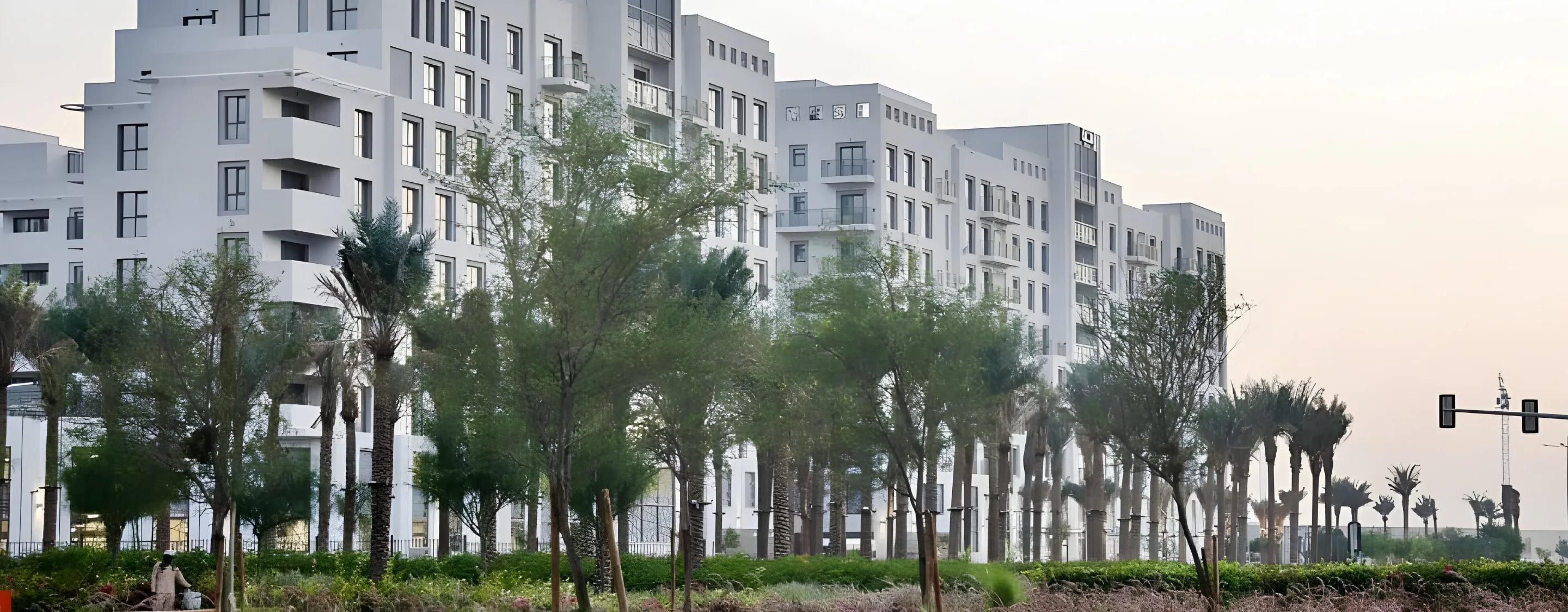Zahra Apartments 1B