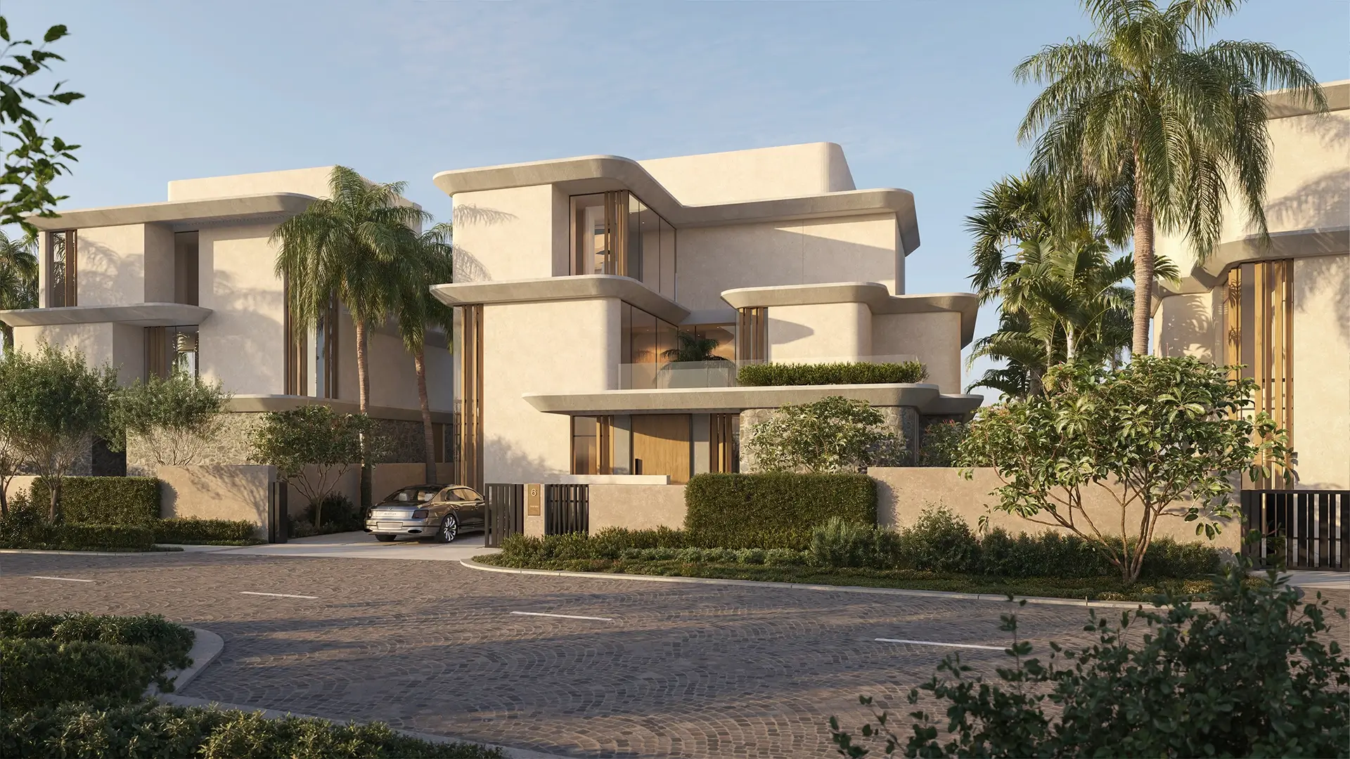 Anantara Mina Residences Ras Al Khaimah — photo 11