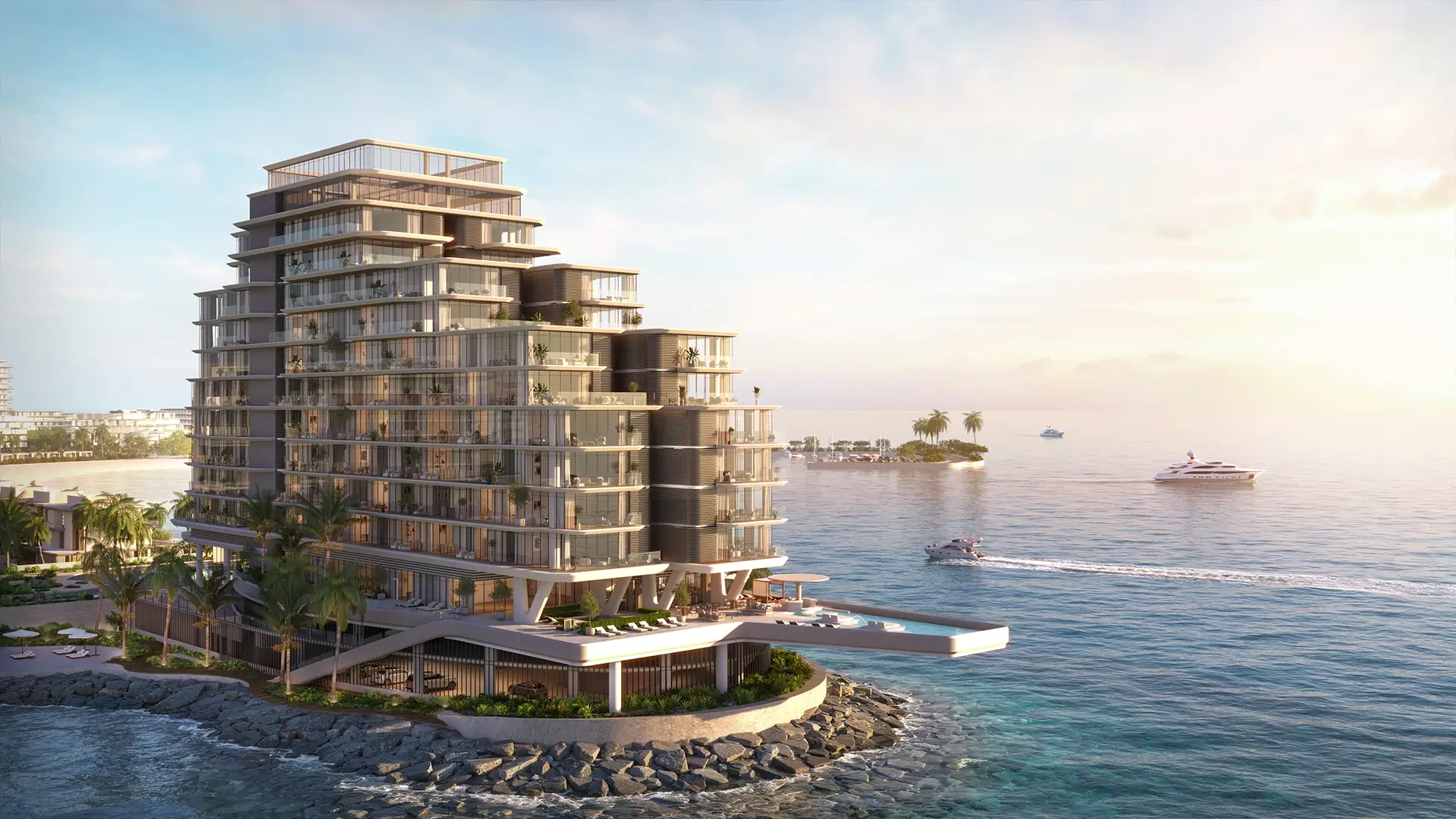 Anantara Mina Residences Ras Al Khaimah — photo 5
