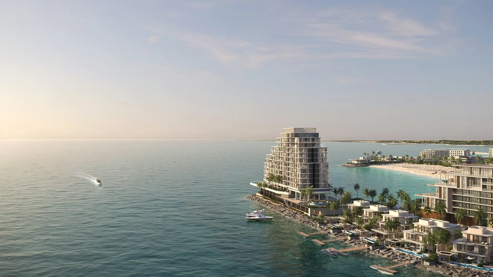Anantara Mina Residences Ras Al Khaimah — photo 9