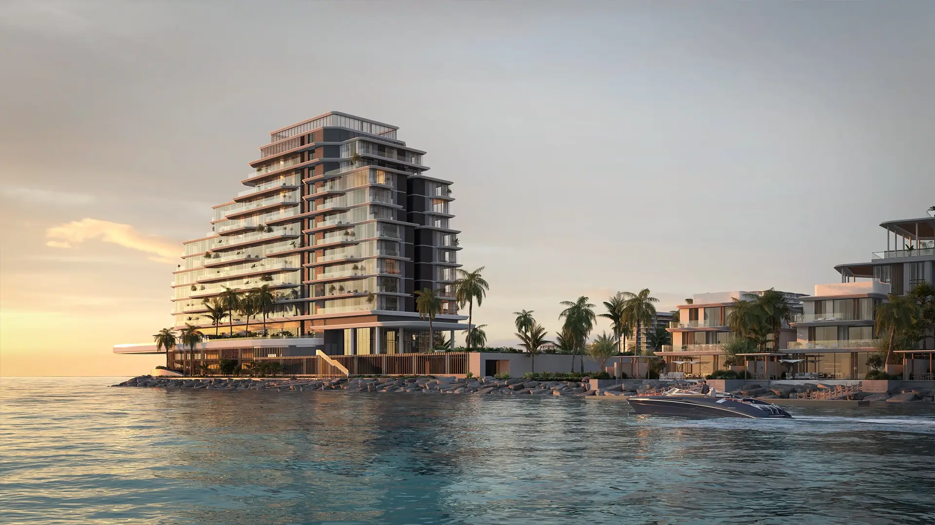 Anantara Mina Residences Ras Al Khaimah — photo 8