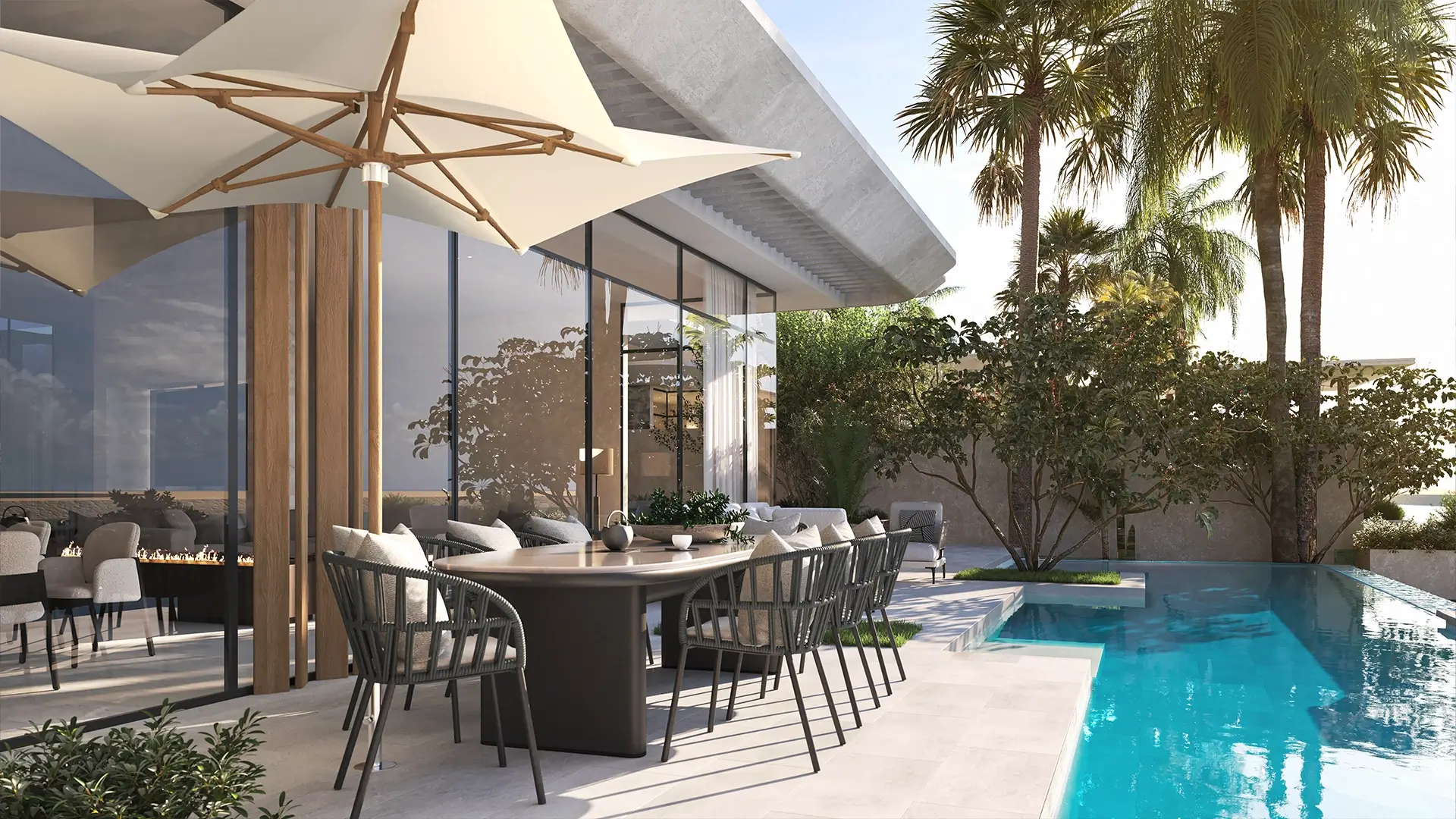 Anantara Mina Residences Ras Al Khaimah — photo 12