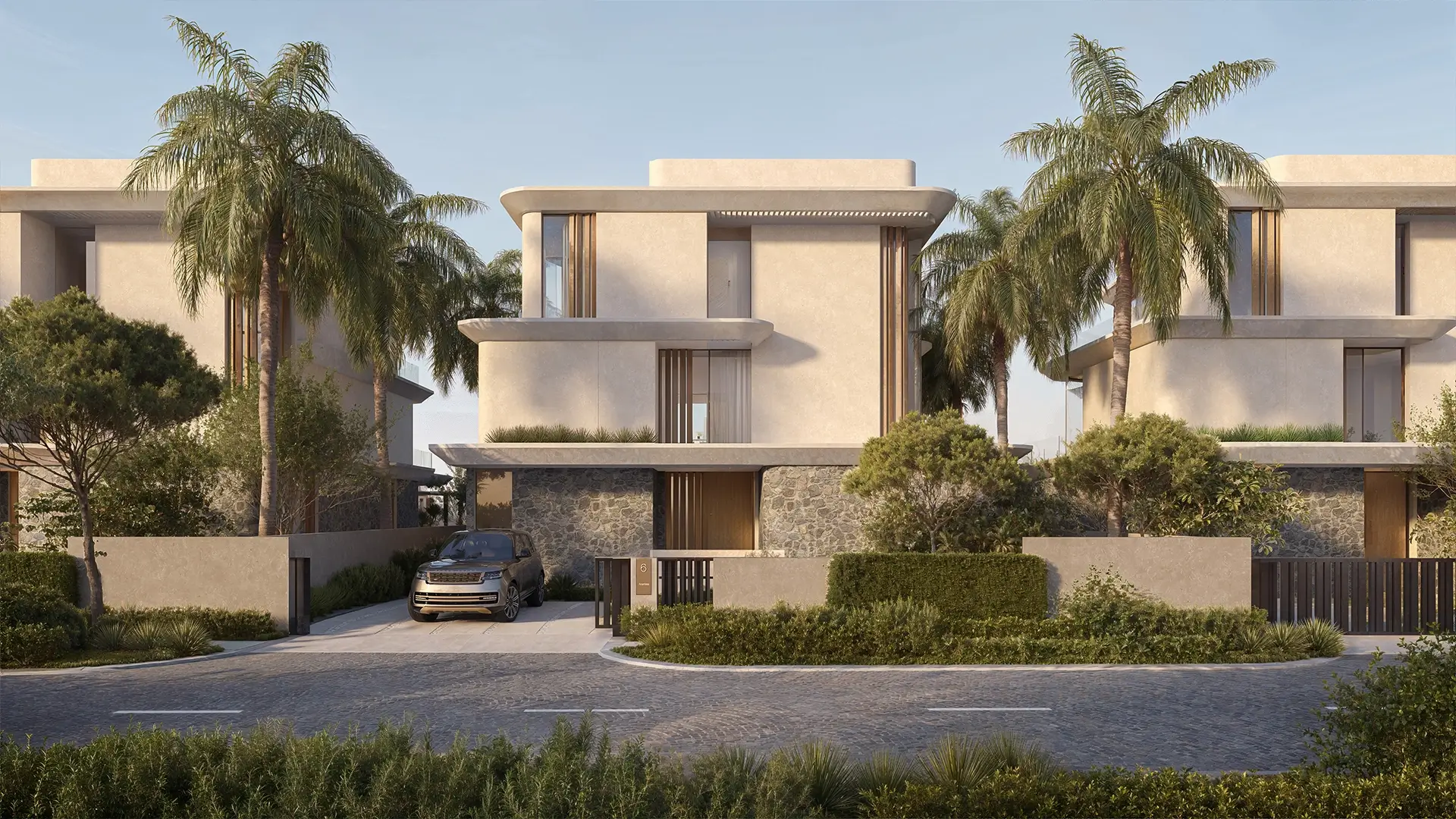 Anantara Mina Residences Ras Al Khaimah — photo 13