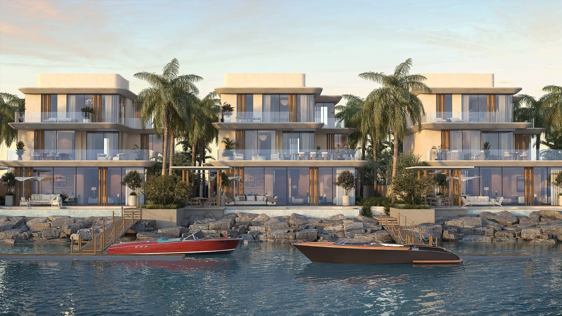Anantara Mina Residences Ras Al Khaimah — photo 1