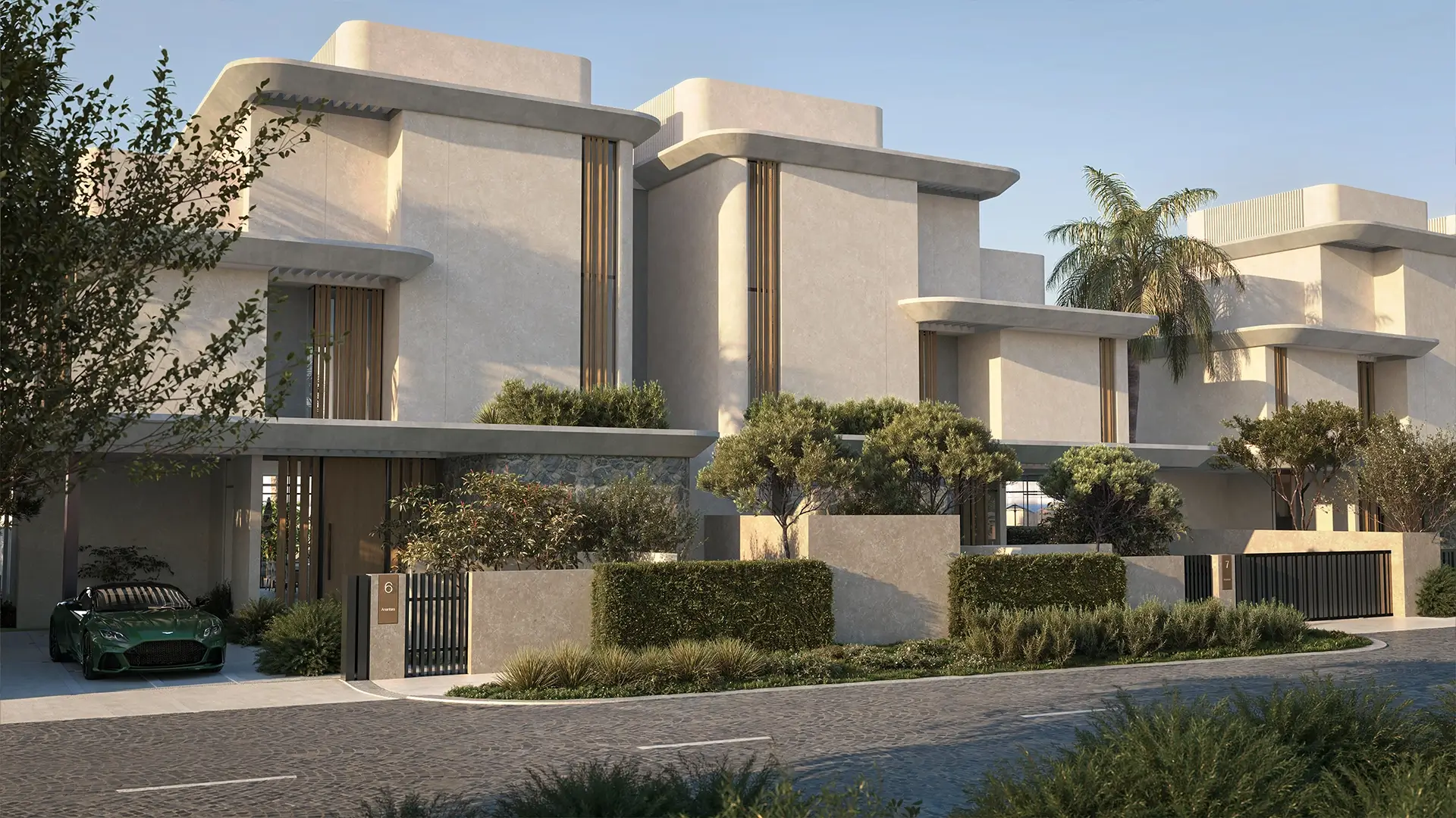 Anantara Mina Residences Ras Al Khaimah — photo 2