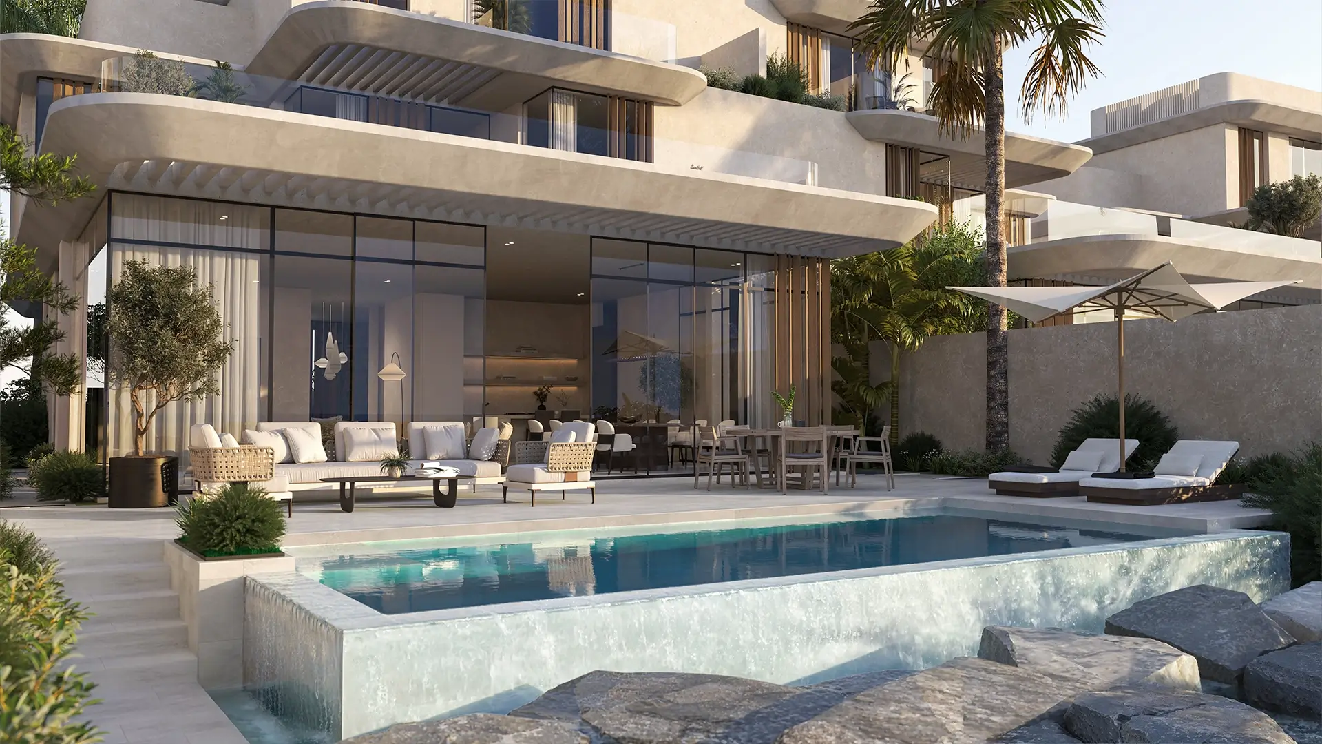 Anantara Mina Residences Ras Al Khaimah — photo 3