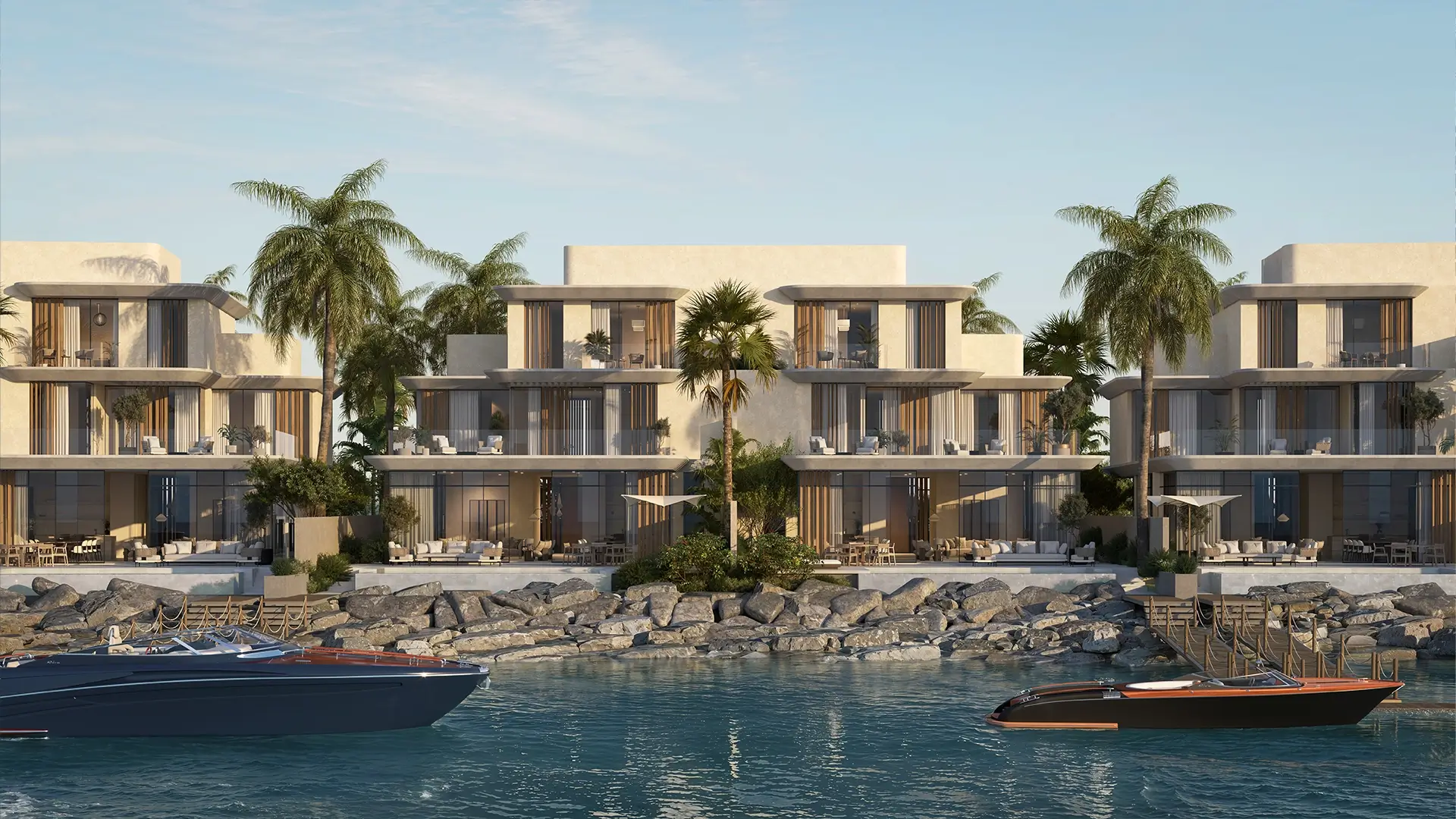 Anantara Mina Residences Ras Al Khaimah — photo 4