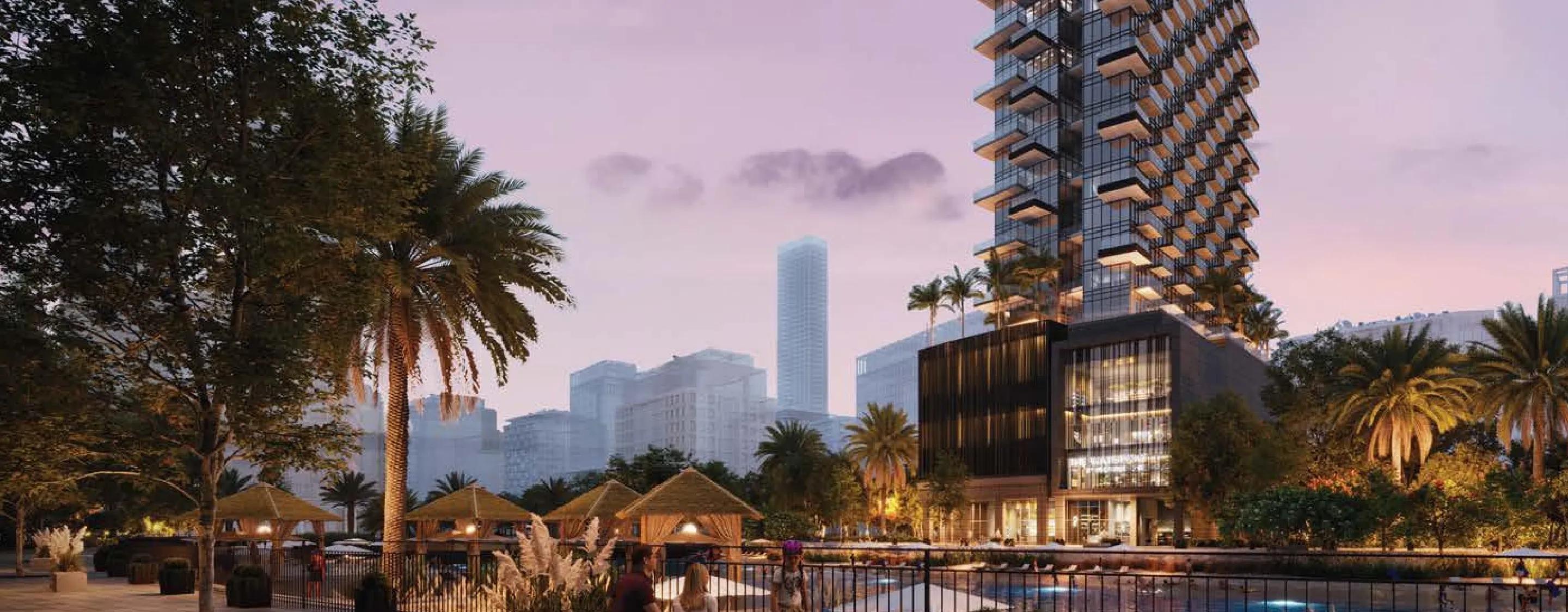 The Waterway by Prestige One