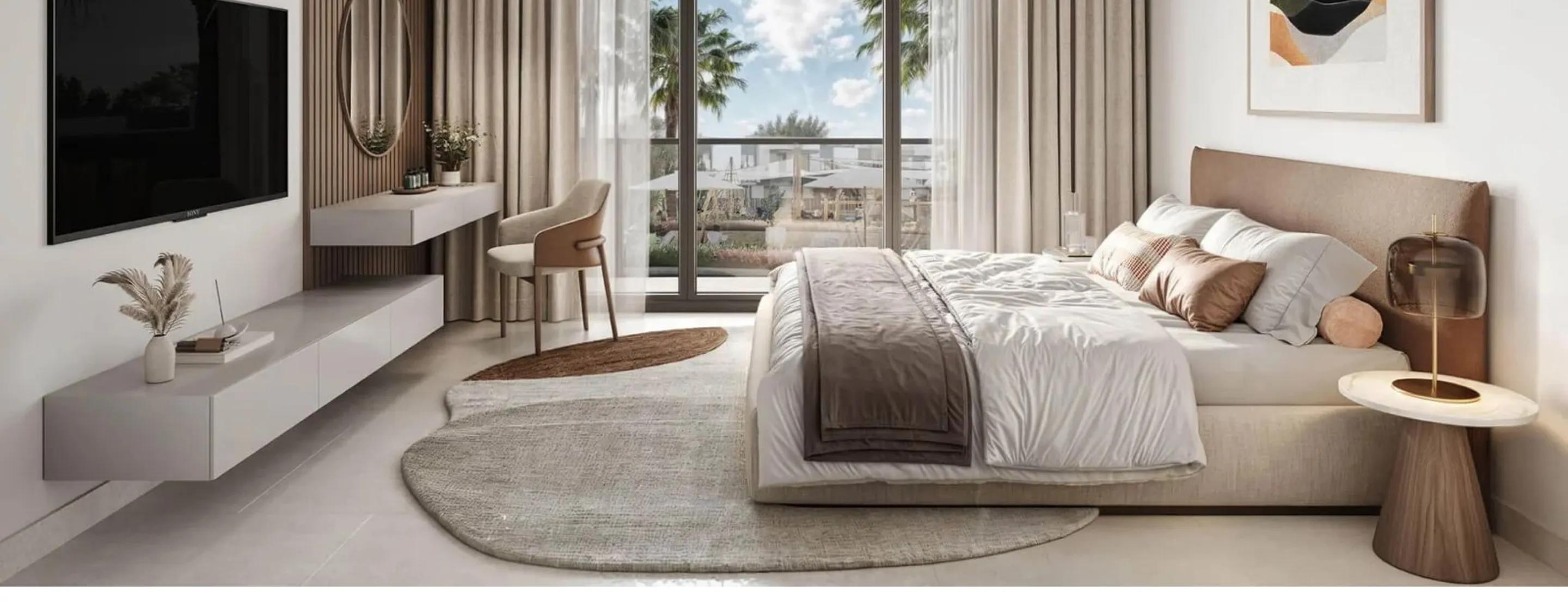 Damac Islands - Seychelles 2