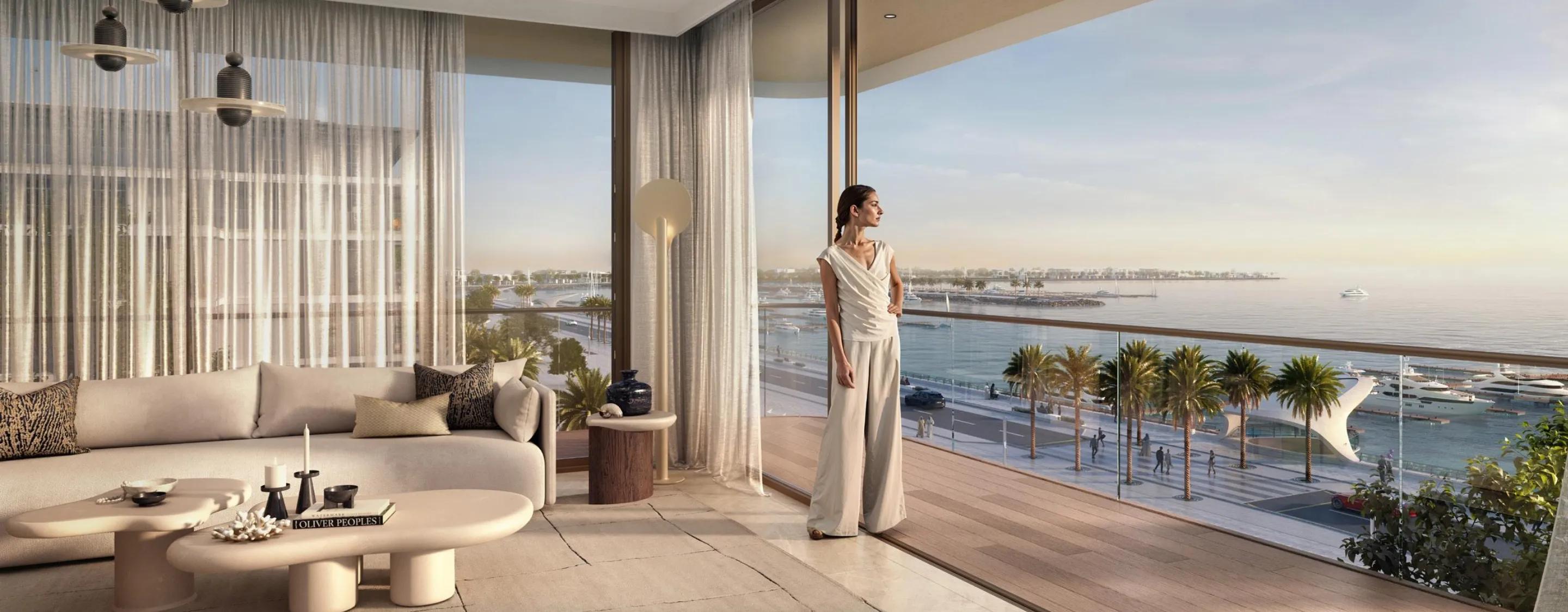 Ocean Views