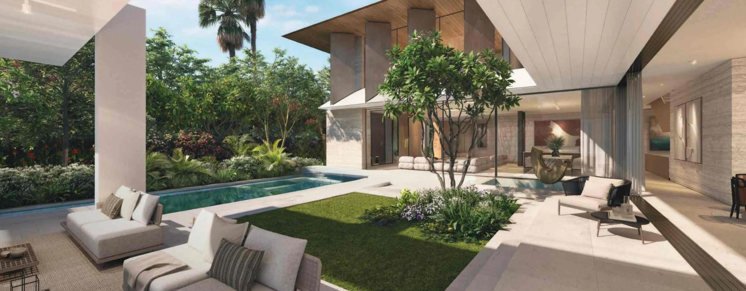 Kai Waterfront Villas