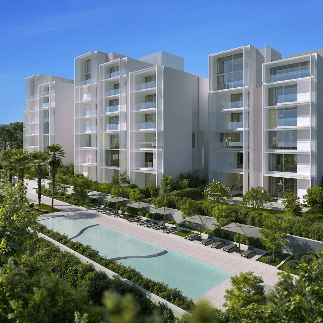 Sealine Residence — photo 5