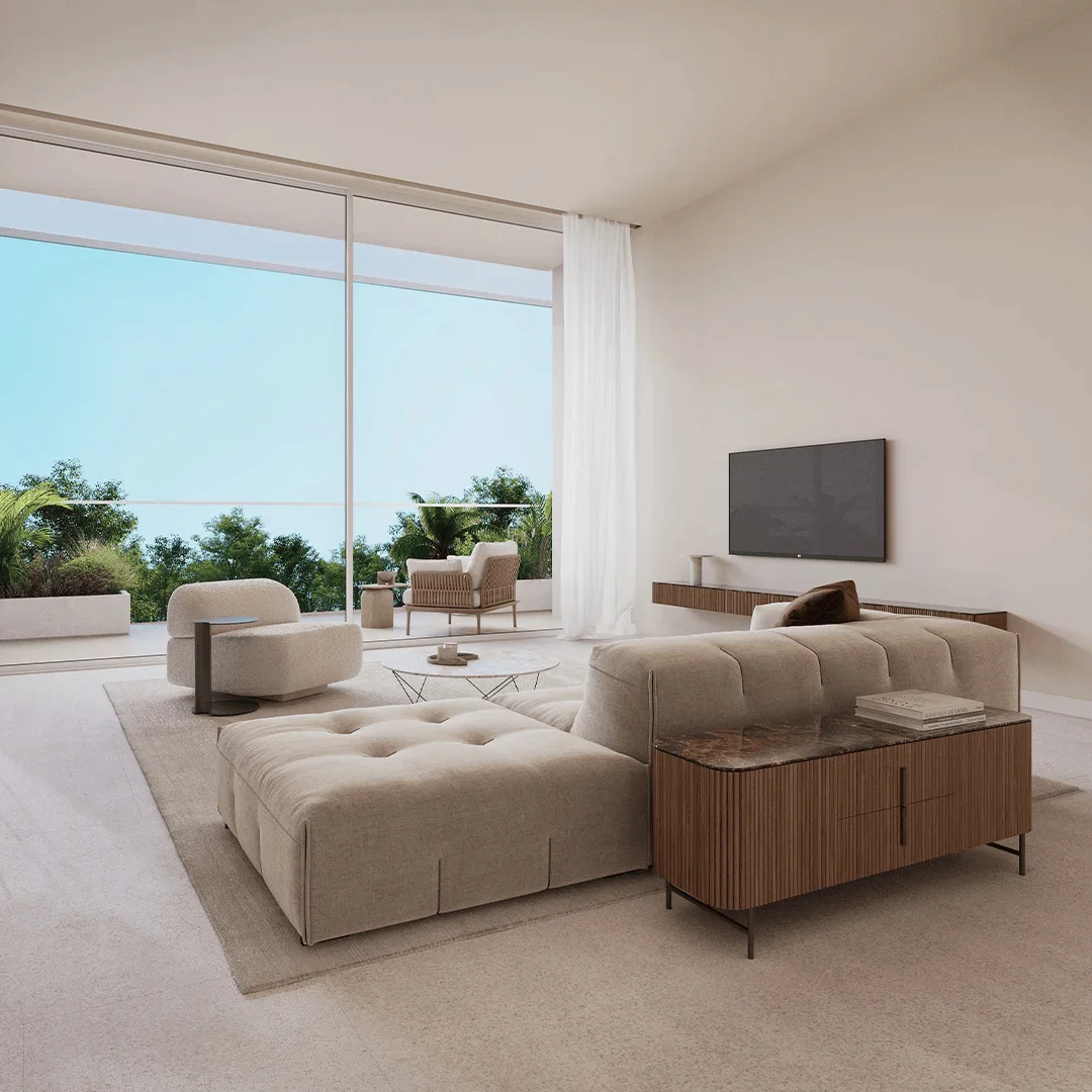 Sealine Residence — photo 6