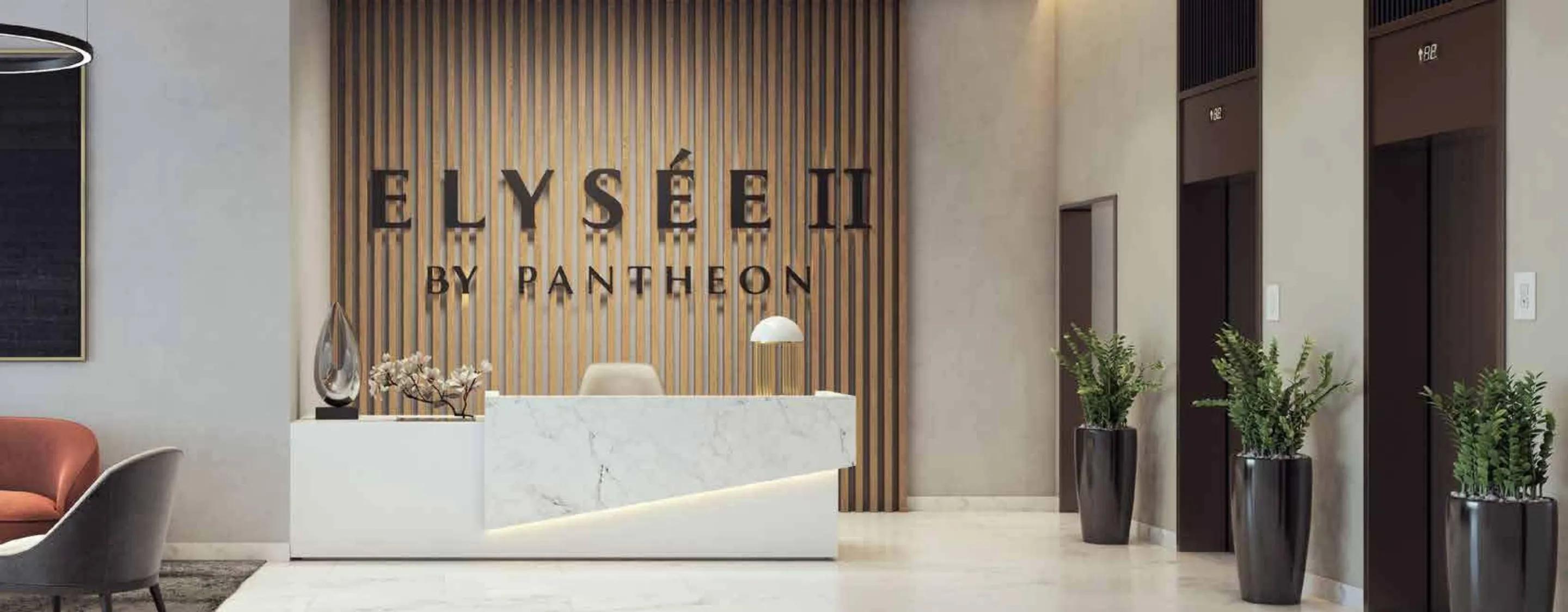 Elysee Heights, Jumeirah Village Circle