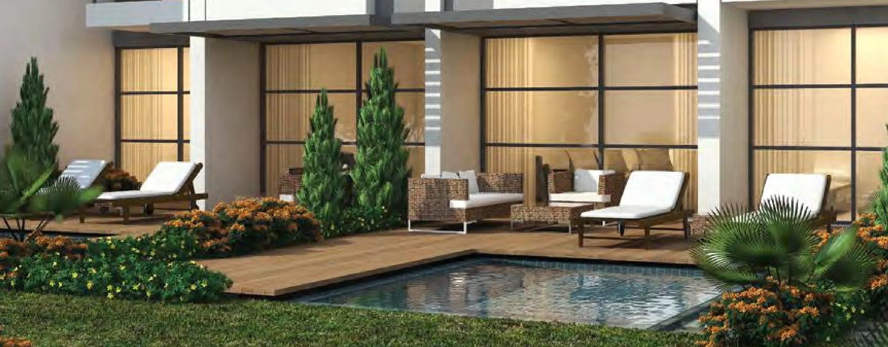 Casablanca Boutique Villas