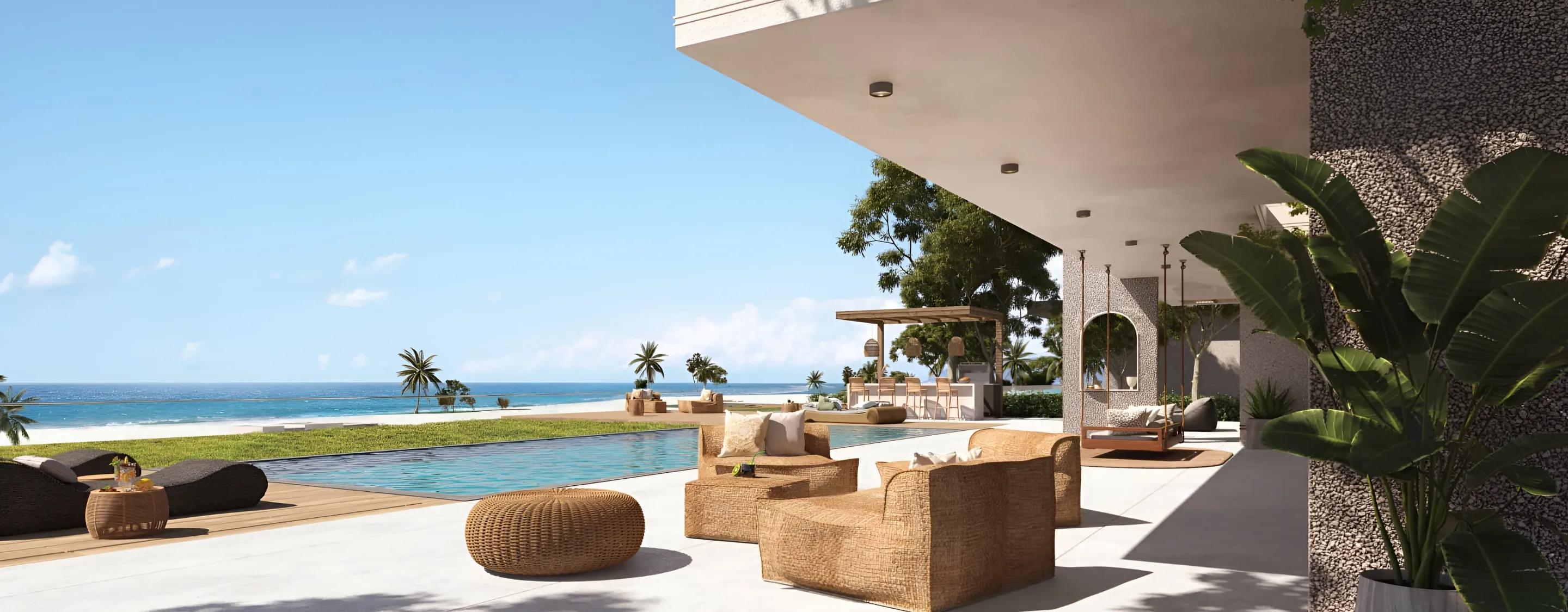 Mediterranean Villas