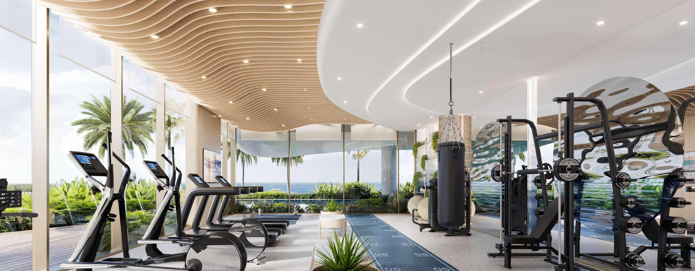 Sunset Bay Phase 5 by Imtiaz