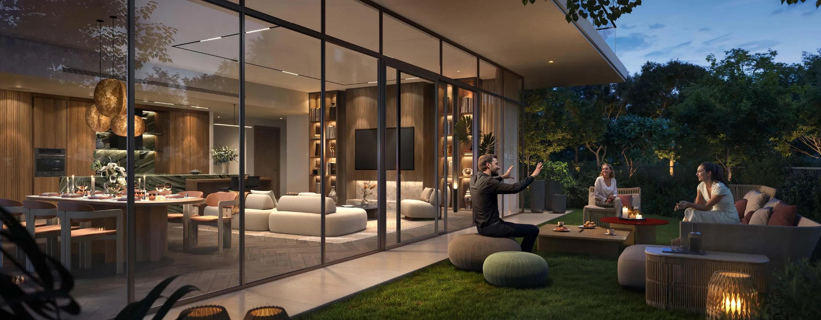Maravelle Residences