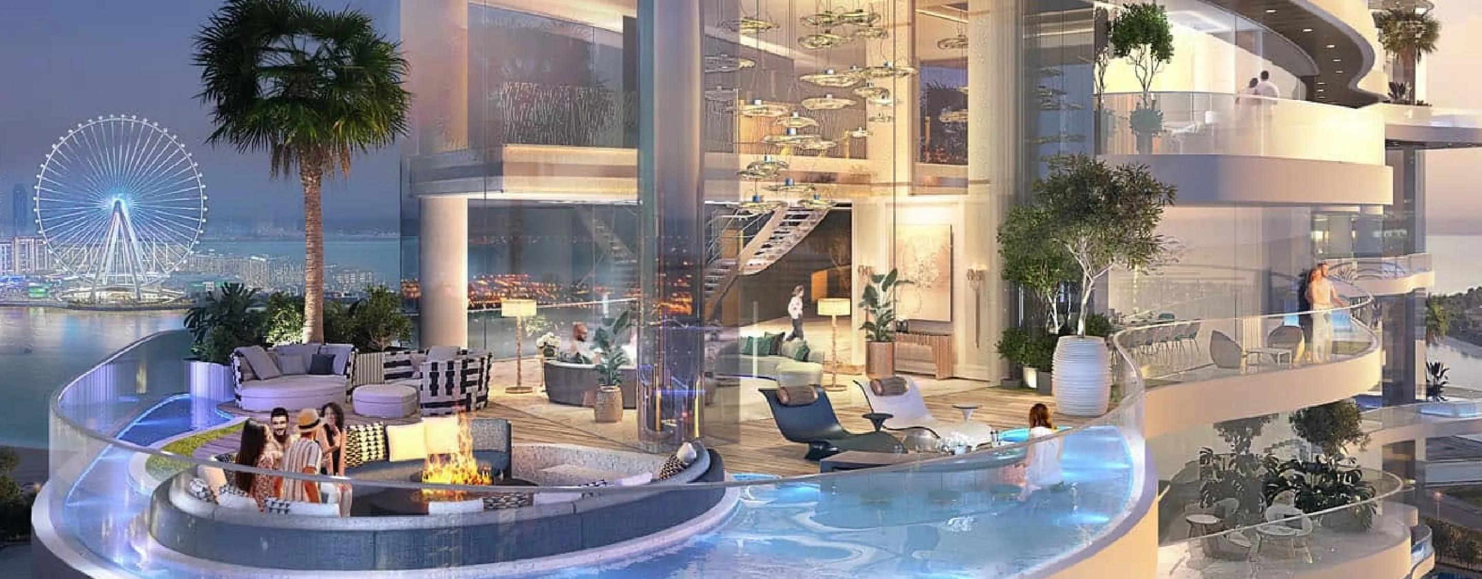Skycrest Collection