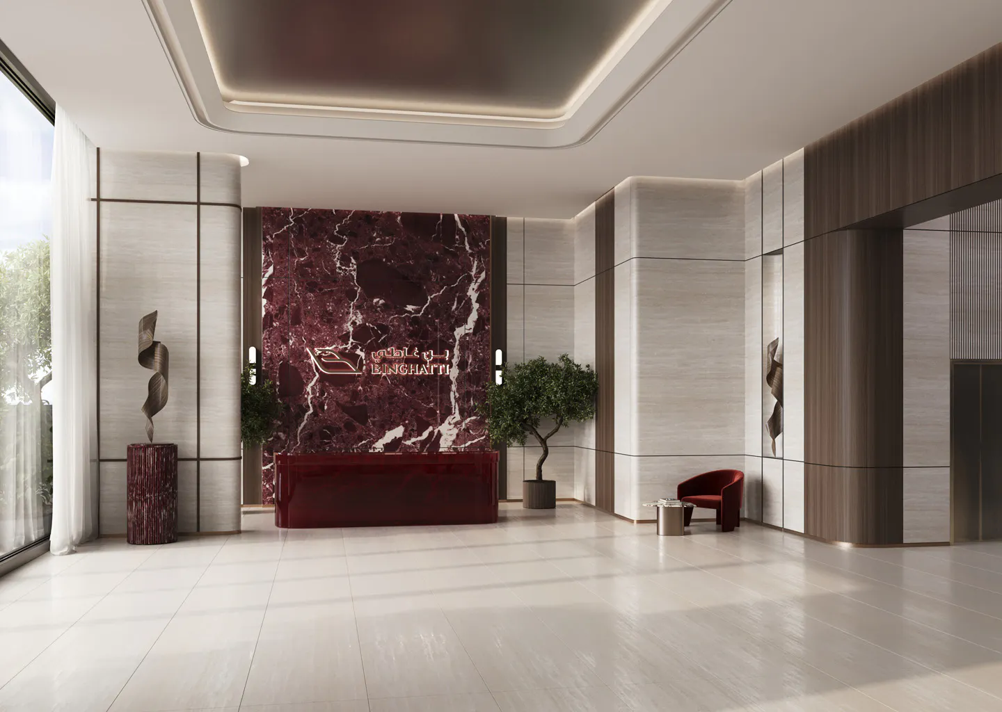 Binghatti Ruby — photo 25