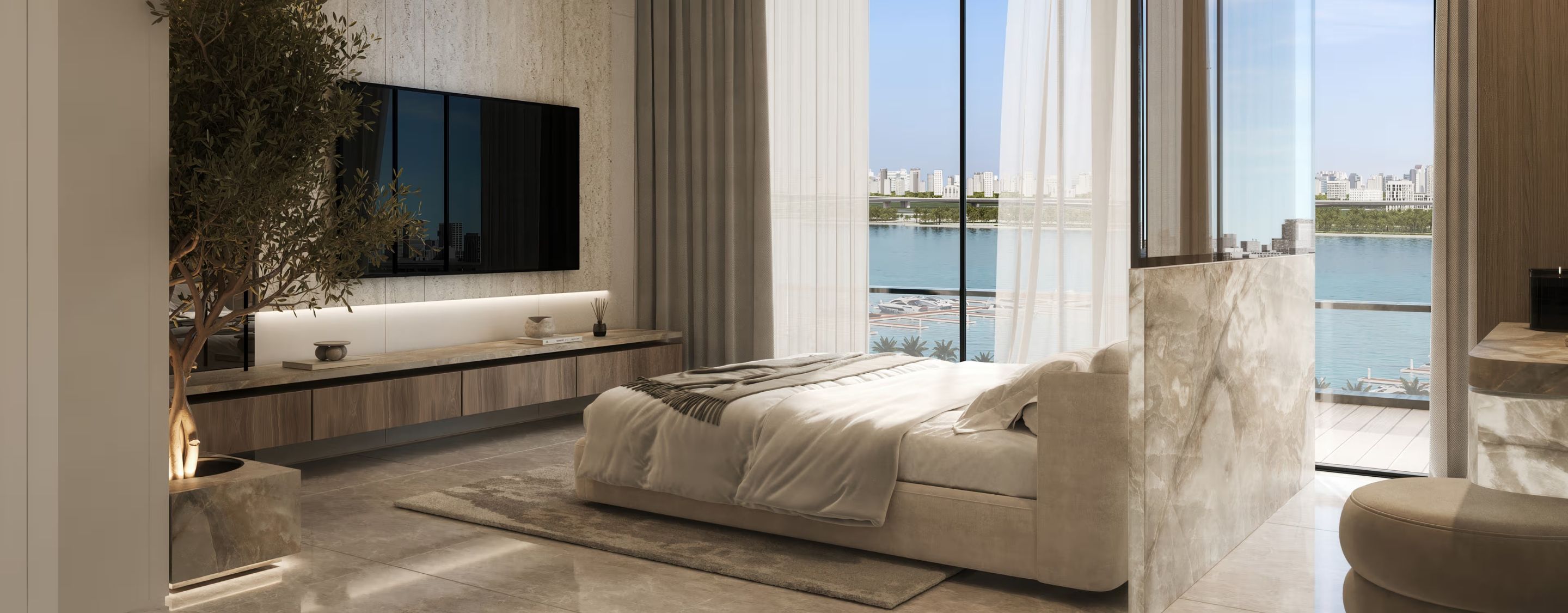 Arya Residences