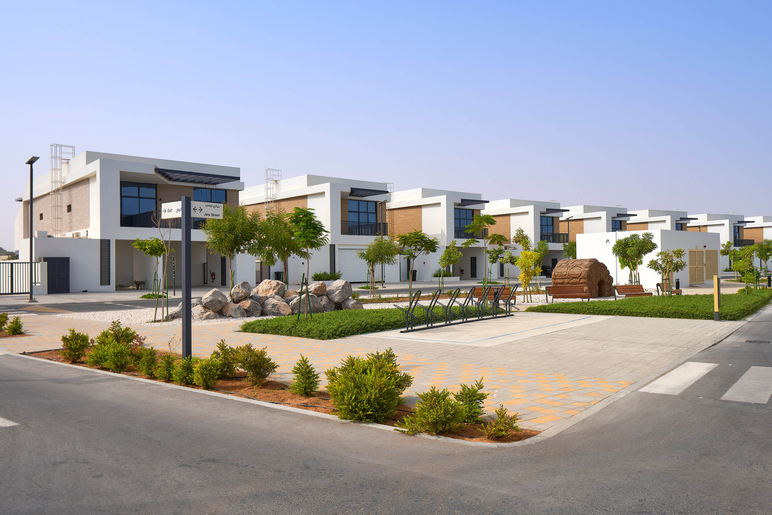 Marbella Villas — photo 1