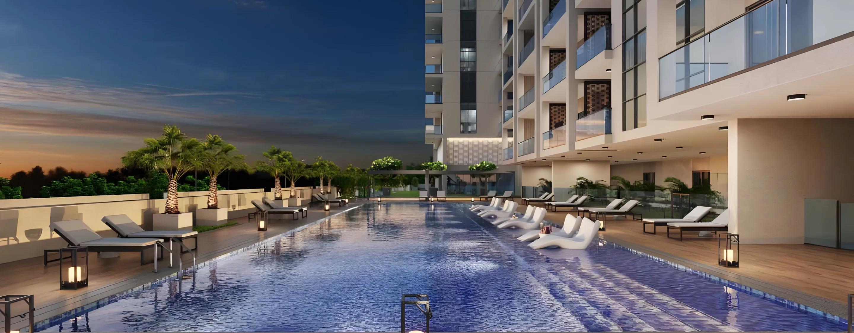 The Stella Residences