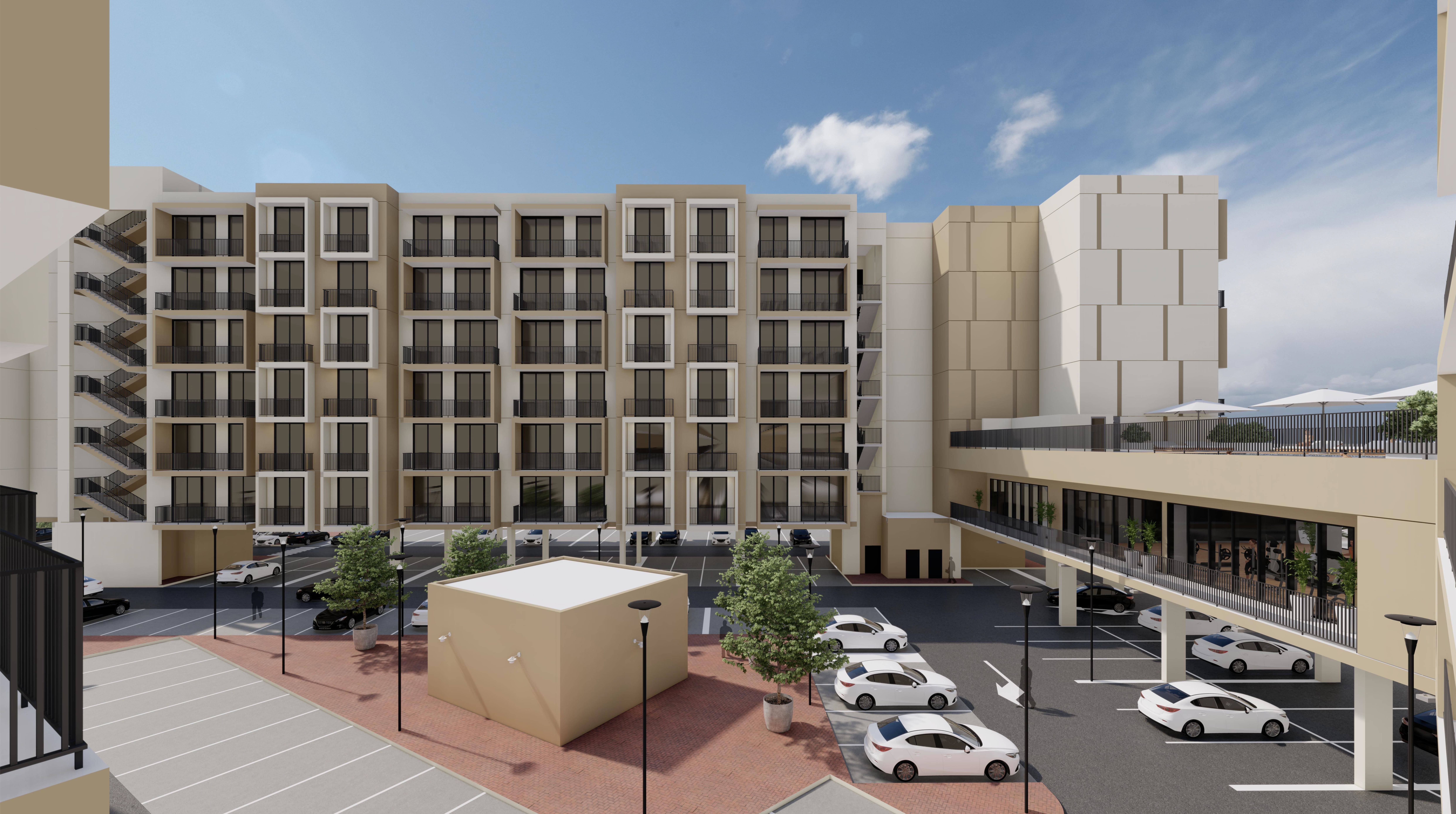 Marina Residences Al Hamra — photo 2