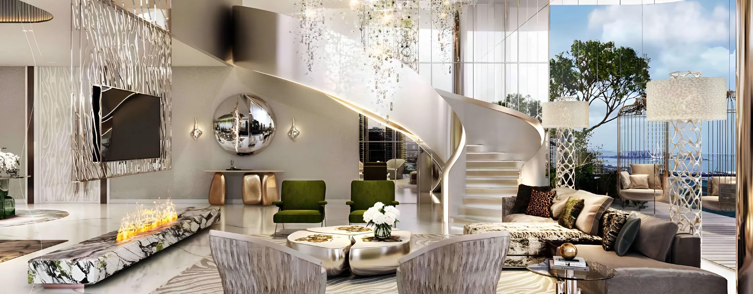 داماك باي 2