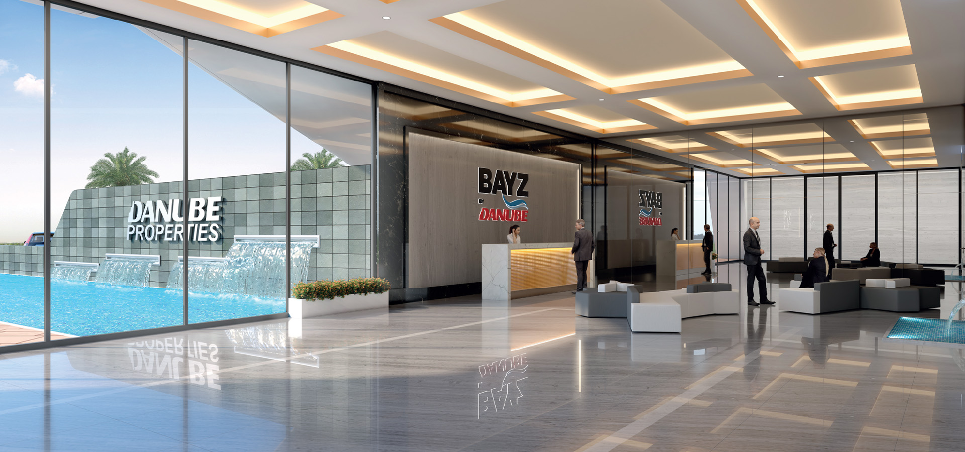 Bayz by Danube — photo 12