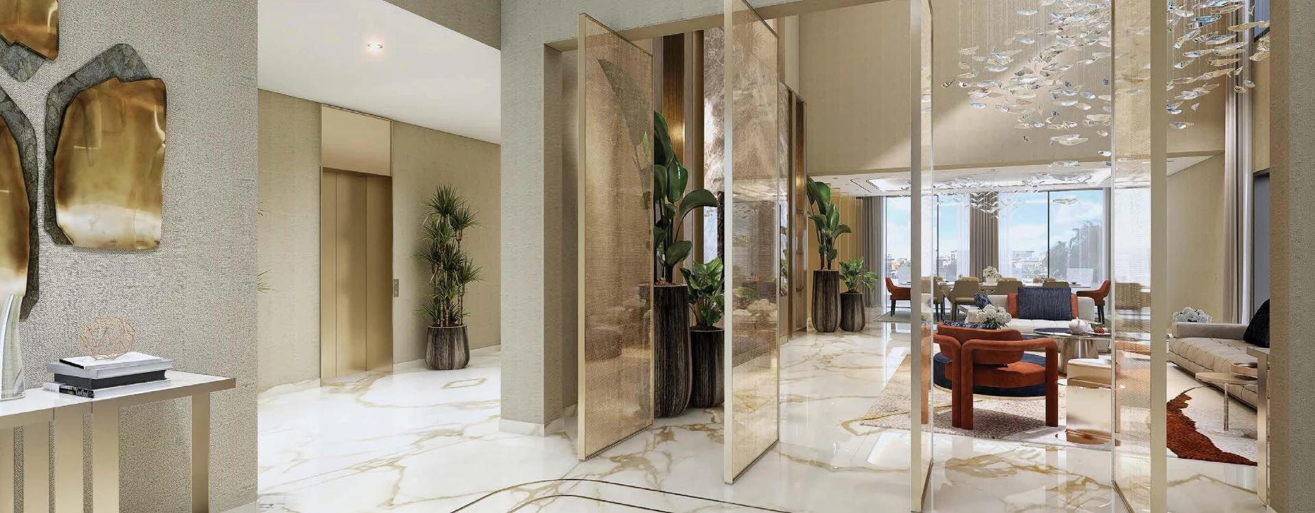 Bali Phase 4 at Damac Islands