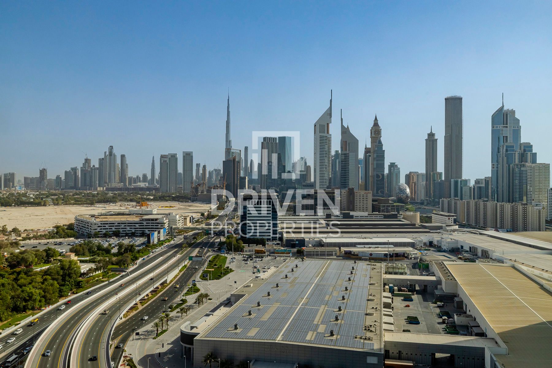 One Zaabeel The Residences — catalogue image