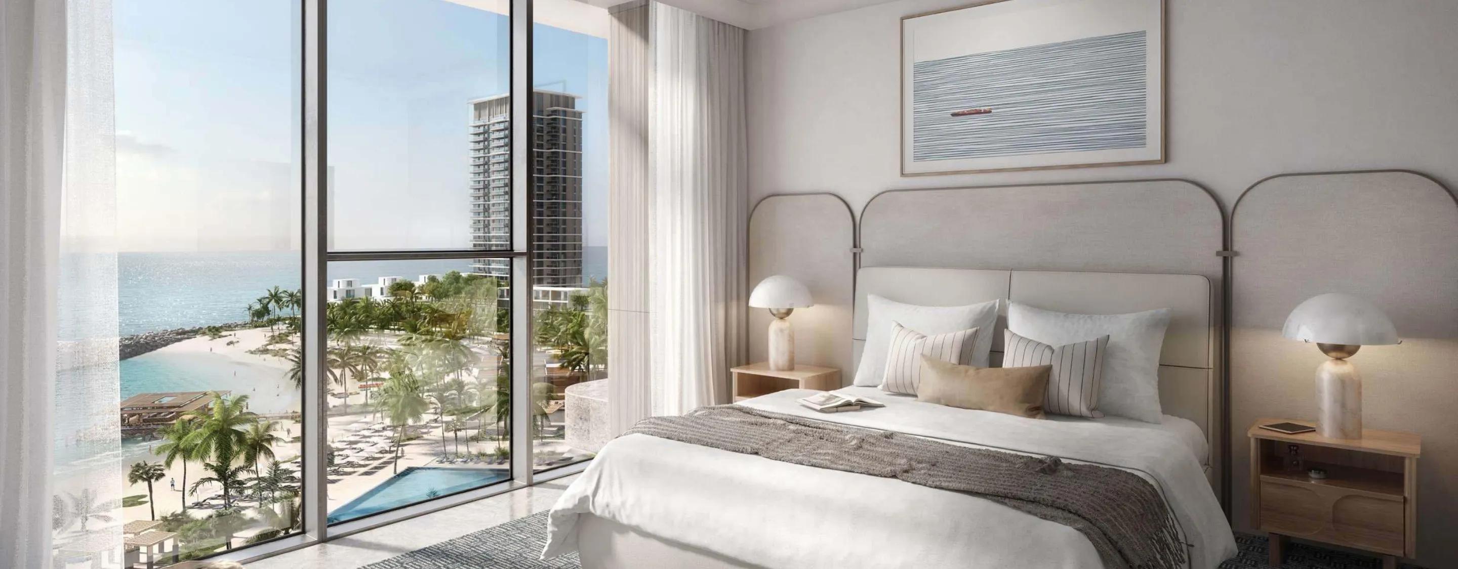 Address Residences 2