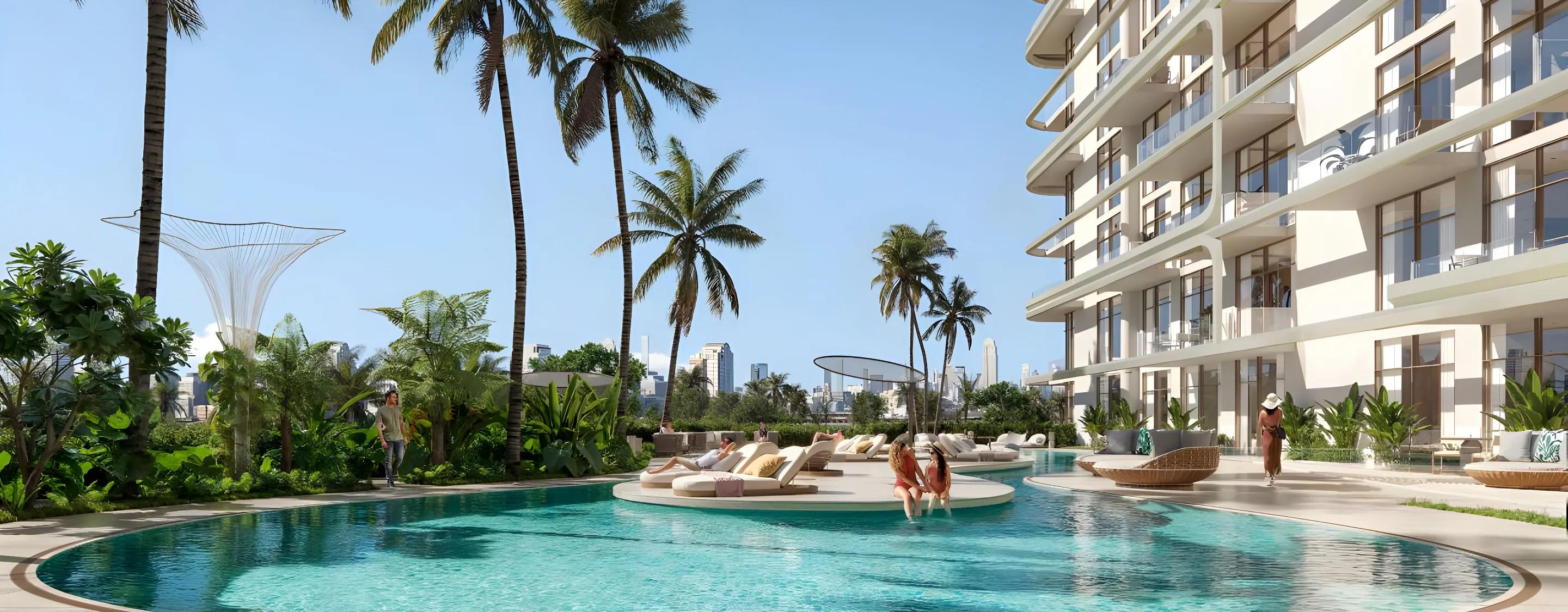 Arka Enclave by Atmosphere Living