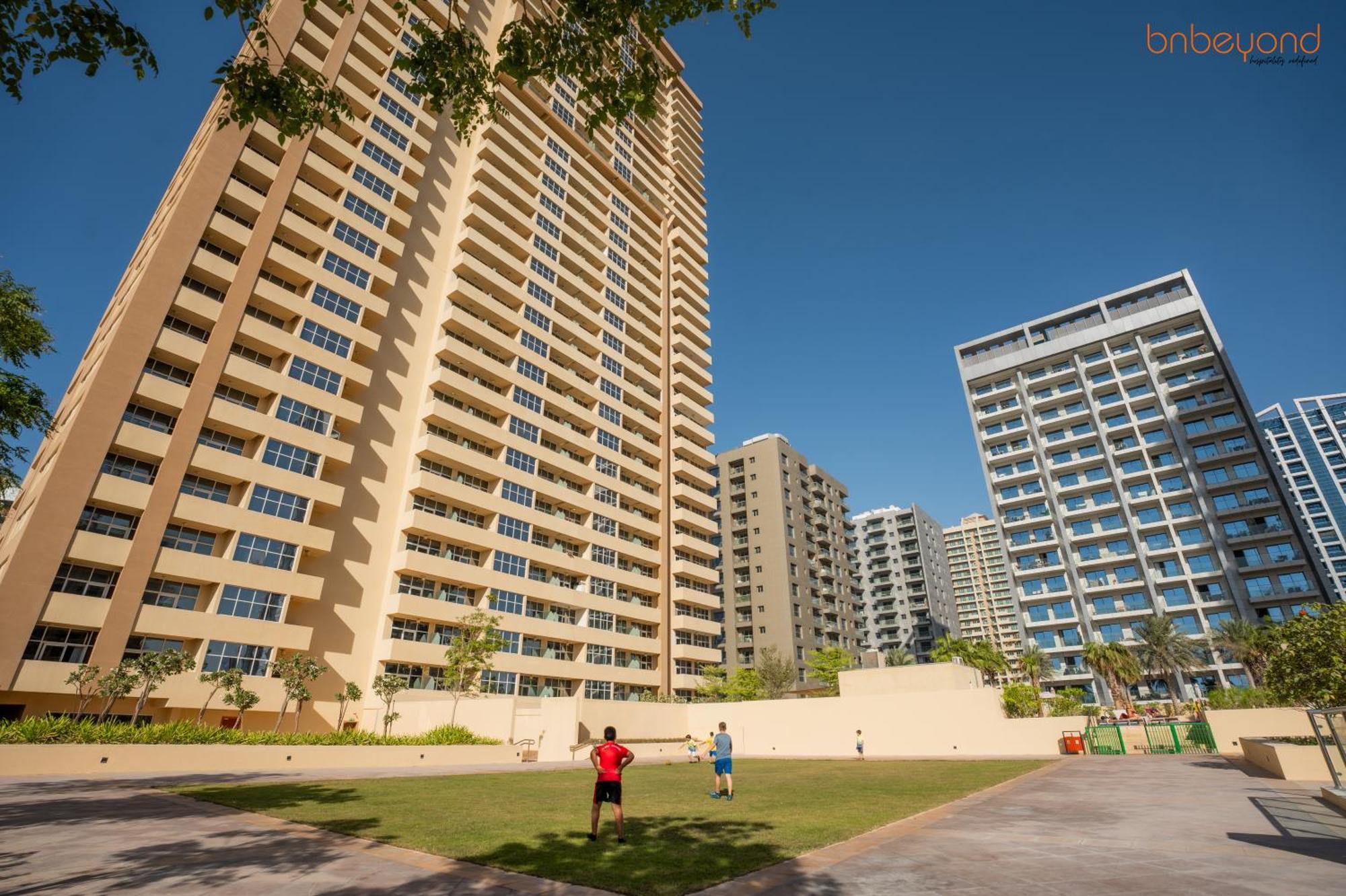 DAMAC Ghalia, Dubai