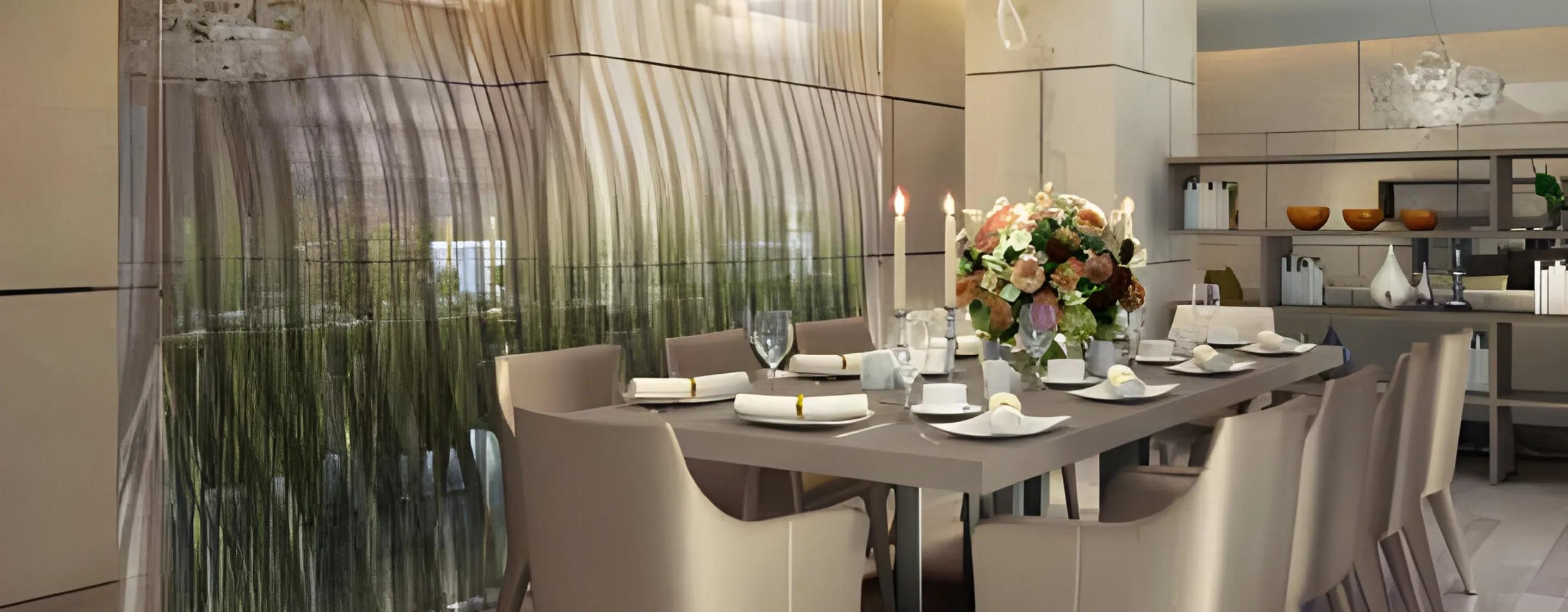 Hyatt Regency Creek Heights Residences