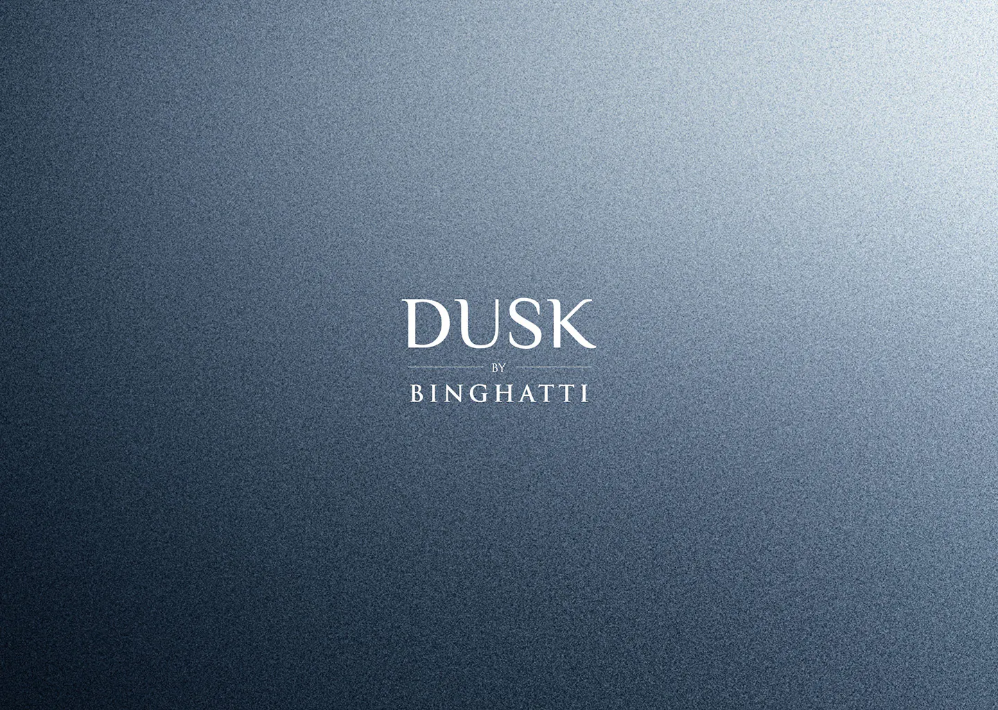 Binghatti Dusk — photo 14