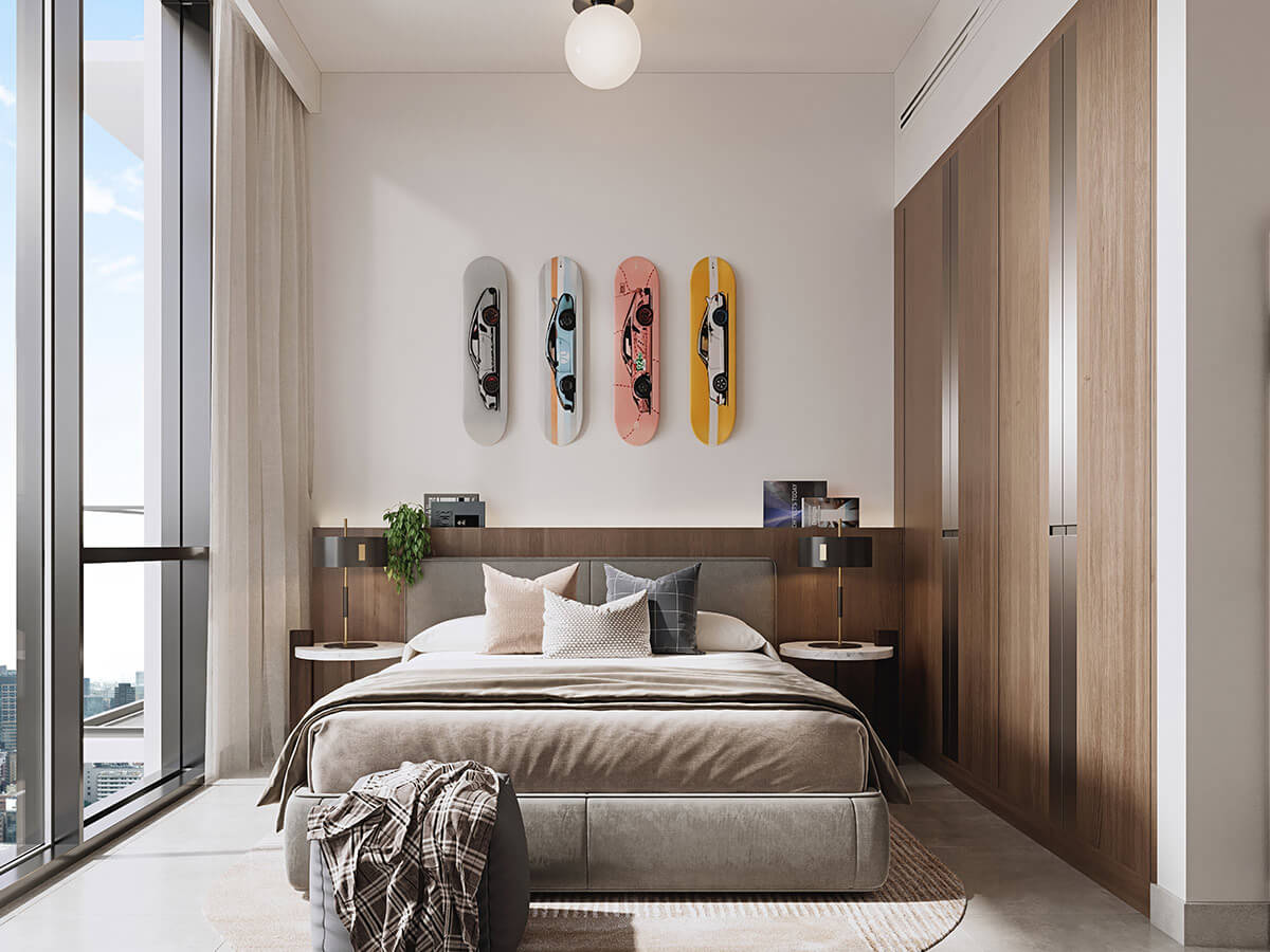 Belgravia Gardens